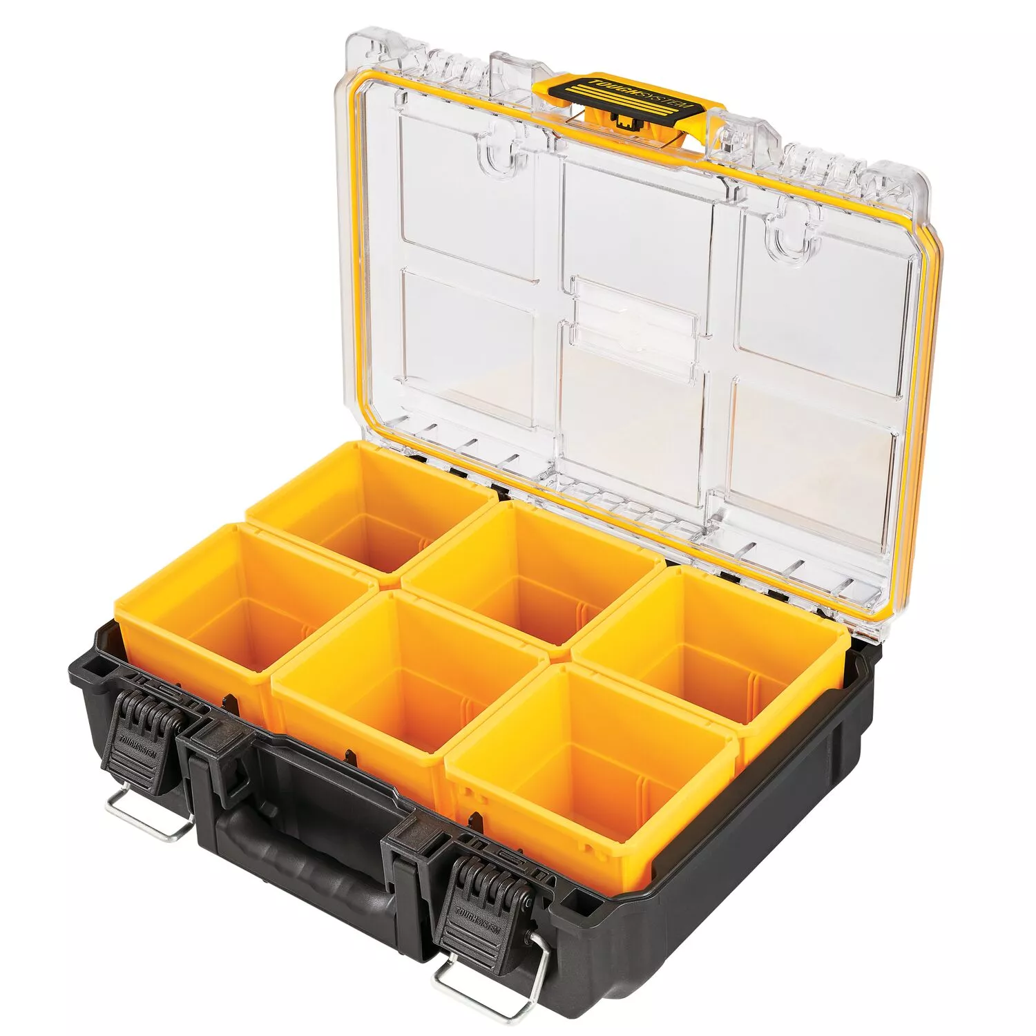DeWALT DWST83392-1 ToughSystem 2.0 1/2 Organizer-image