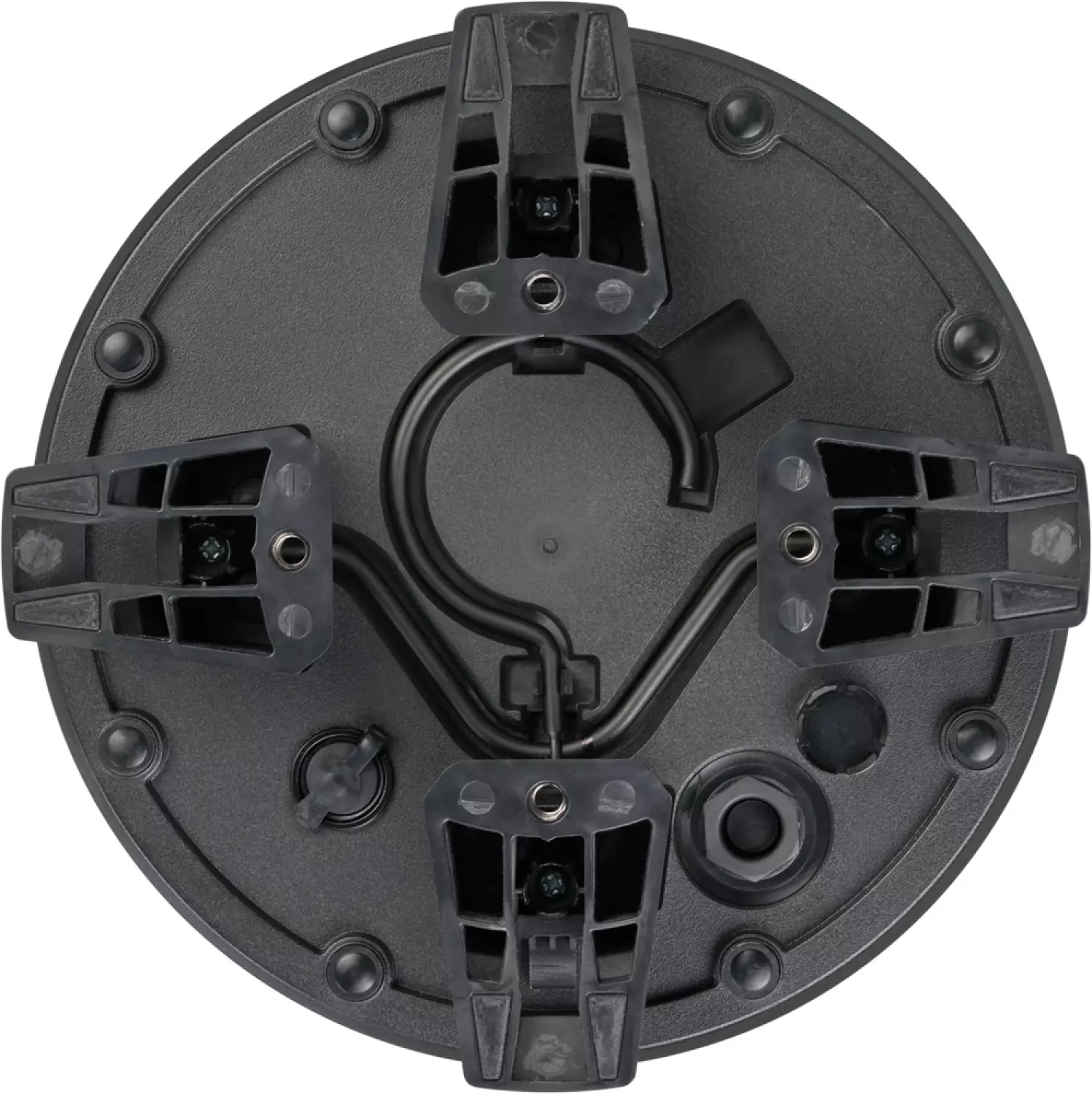 Brennenstuhl 1171410301 Mobiele LED schijnwerper 360° BF 3000 MA - 3000Lm - IP54-image