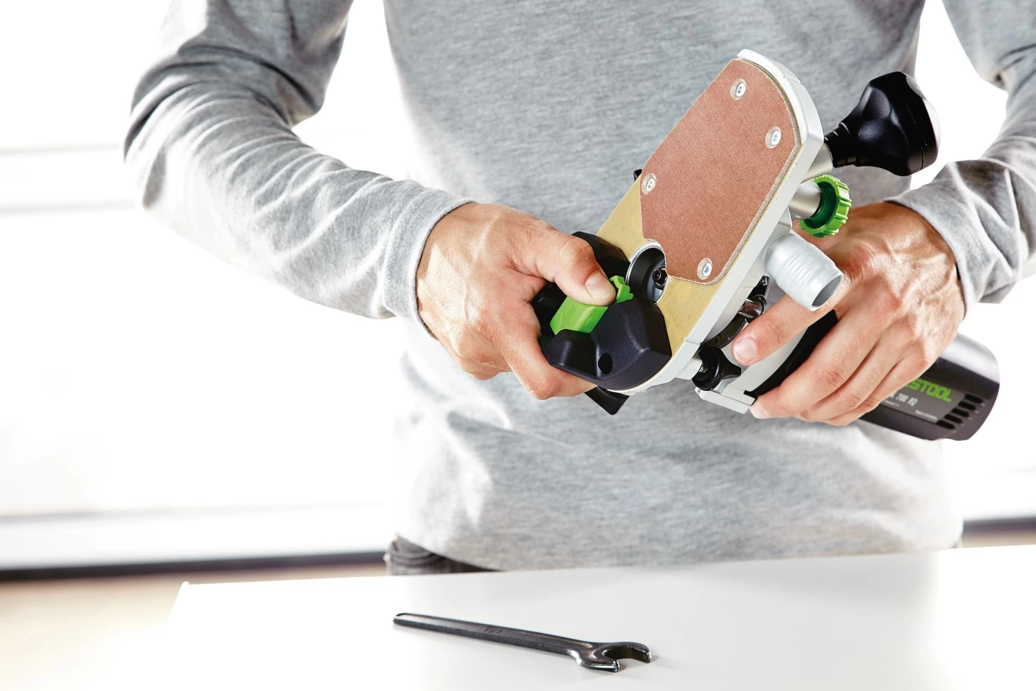 Festool MFK 700 KA EQ-Plus module défonceuse à chant dans systainer-image