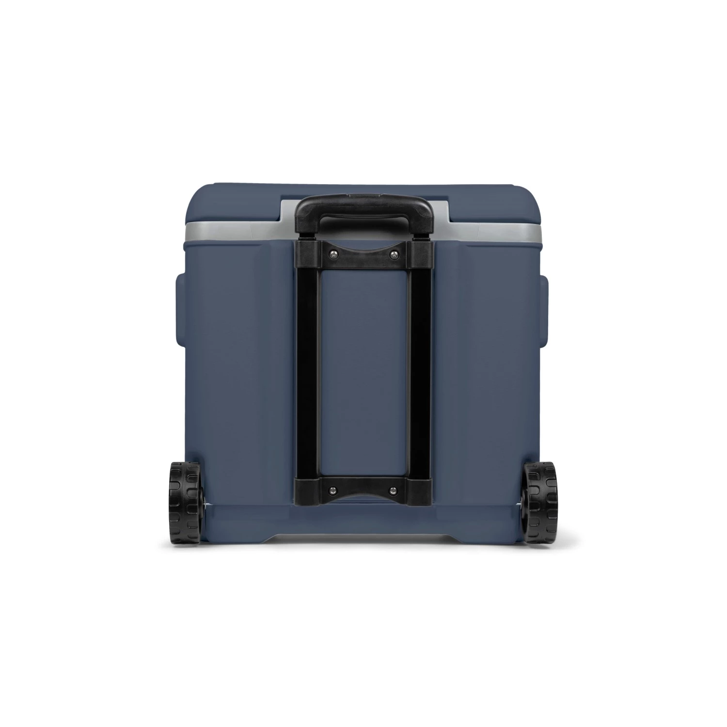 Steamy SCR30WBE 30 Glacière sur roues - 30L - Bleu-image