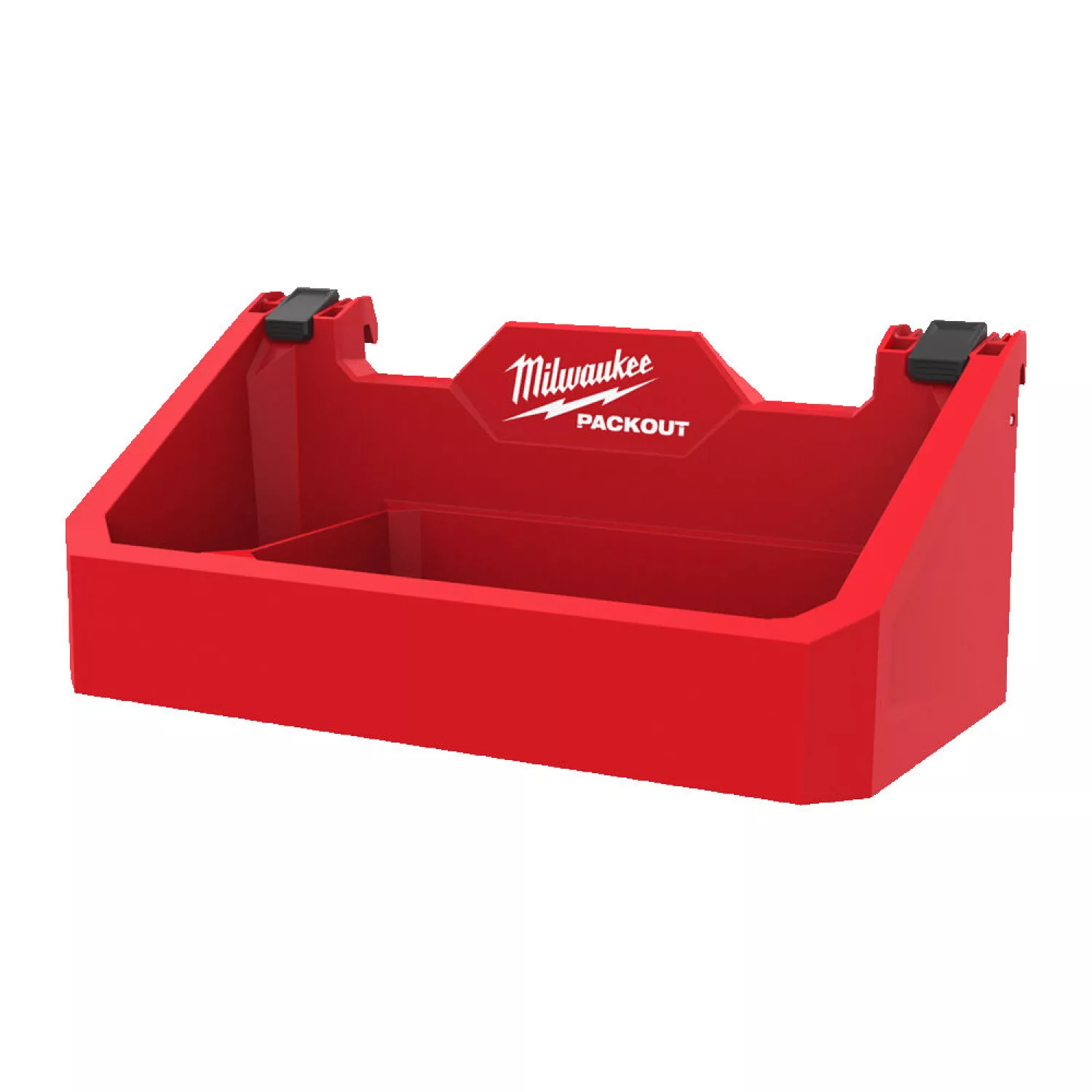 Milwaukee 4932498647 PACKOUT™ bac de montage latéral-image