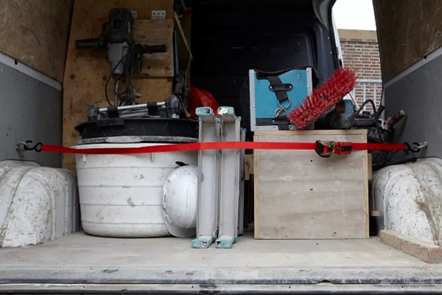 Little Jumbo 1825040183 Sangles-image