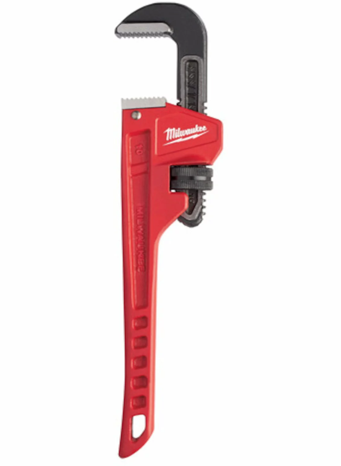 Milwaukee 48227110 Clé à tuyau variable - 254mm