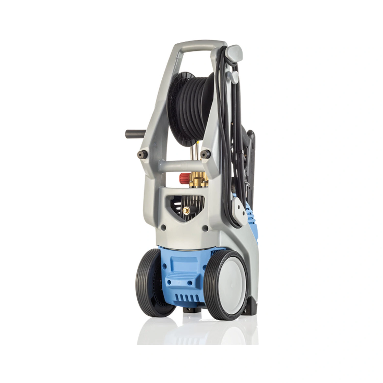 Kränzle K 1152 TST Hogedrukreiniger D12 Snelkoppelsysteem - 2800W - 130bar