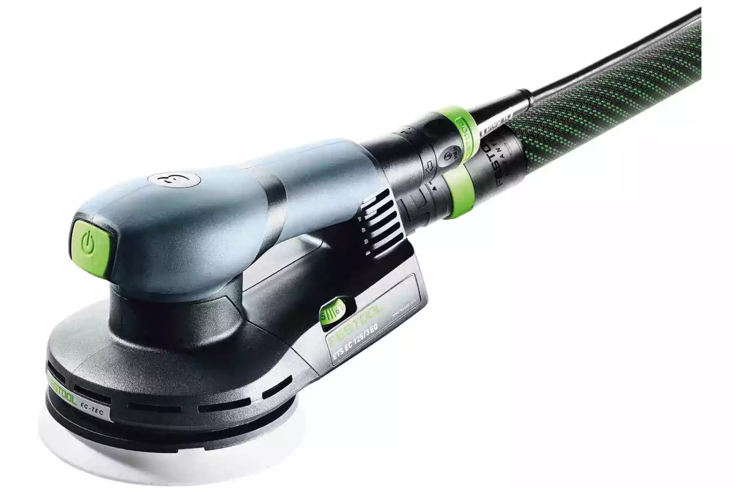 Festool ETS EC 125/3 EQ-Plus - Ponceuse excentrique-image