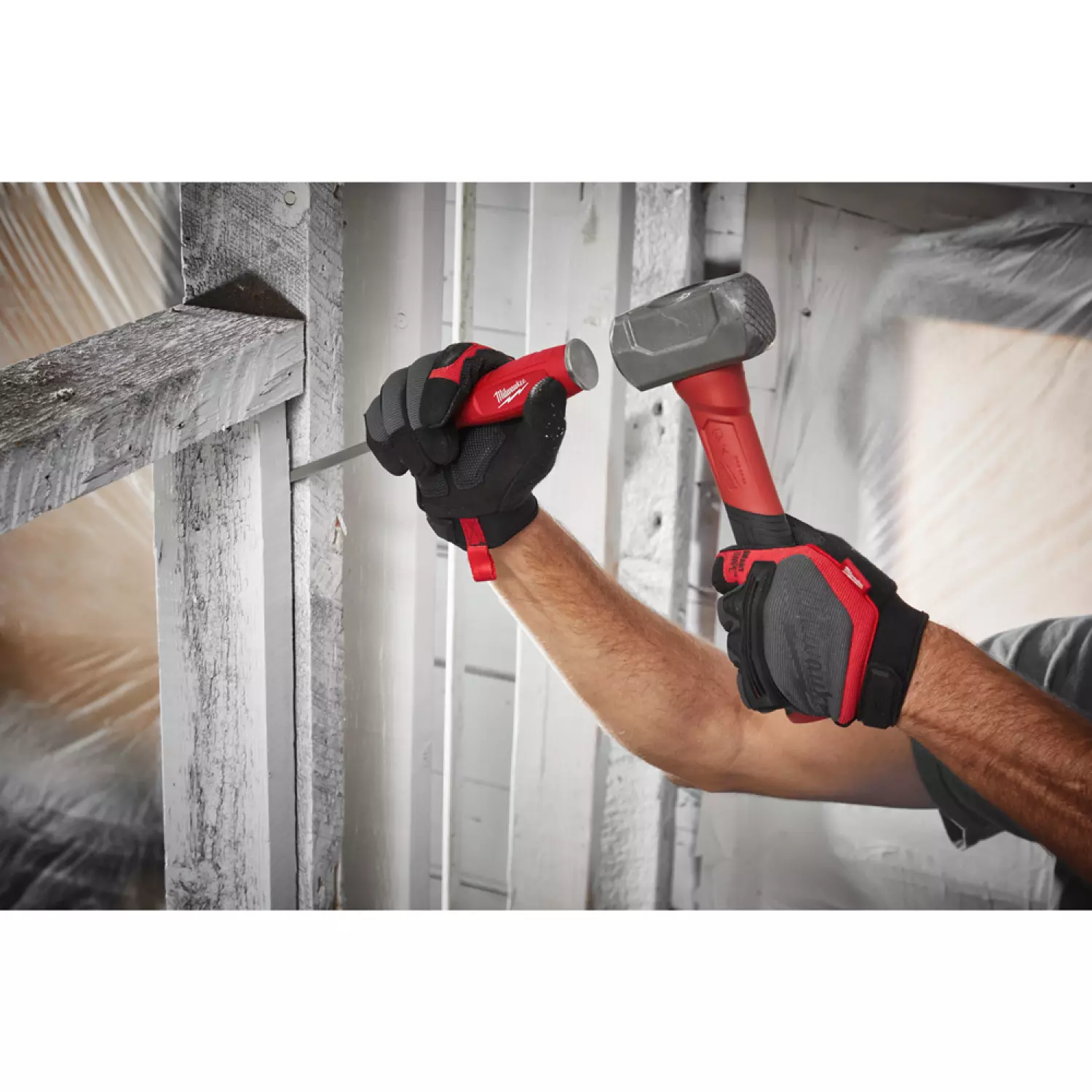 Milwaukee 4932480975 Tri-Lobe Schroevendraaier - 287mm-image