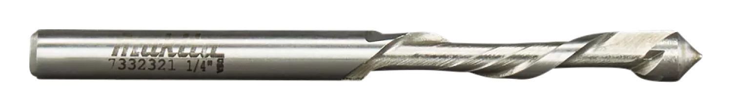 Makita 193447-6 Gipsfrees HSS - 1/4" - 6,35mm-image