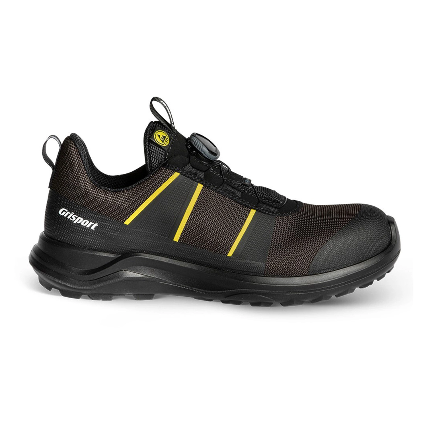 Grisport Active Pro Disc Werkschoen - Maat 41-image