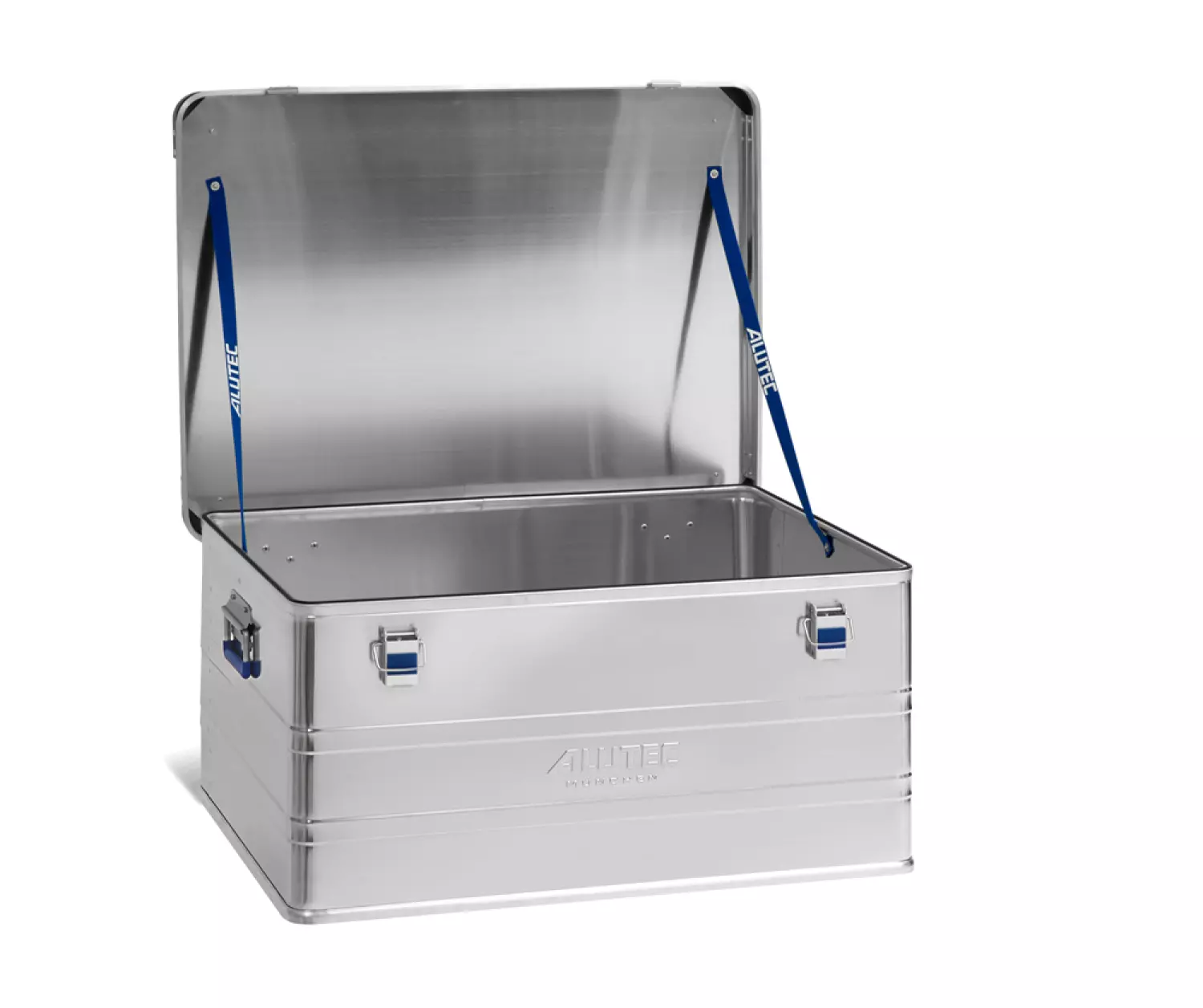 Alutec ALU13157 Boîte en aluminium - 58,5 x 78,2 x 41 cm-image