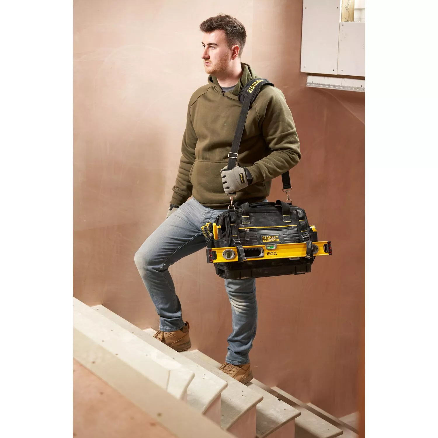 Stanley FMST17627-1 PRO-STACK Gereedschapstas-image