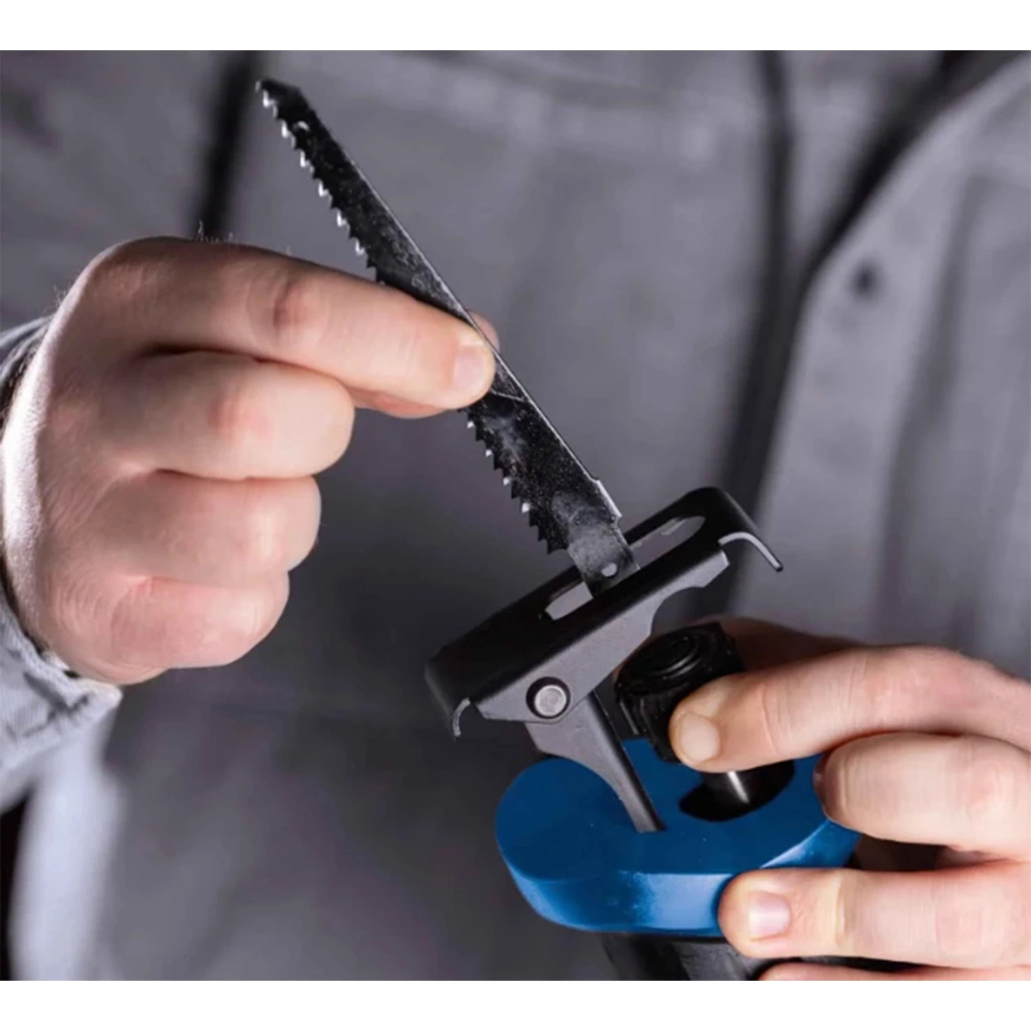 Scheppach Accu Reciprozaag 20V C-RS100-X-image