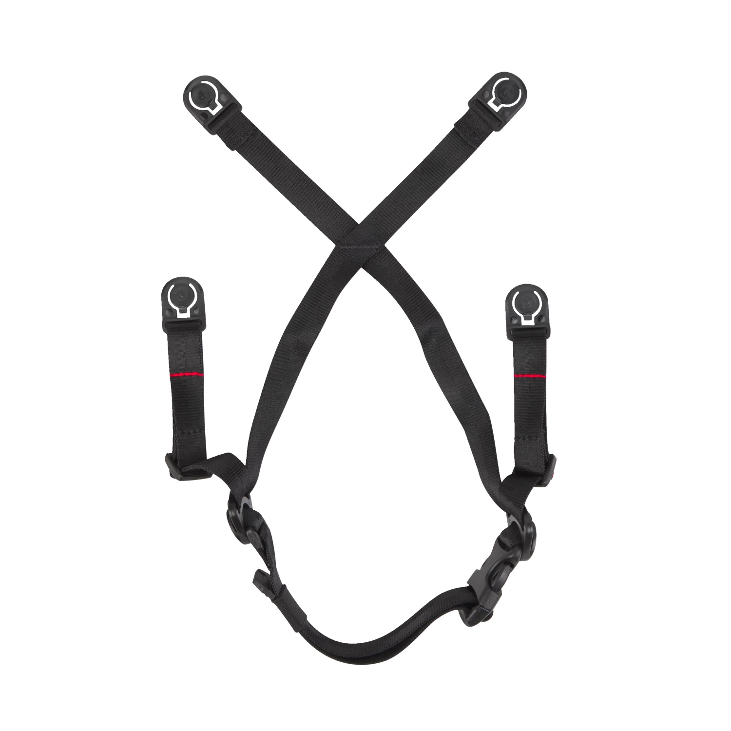 Milwaukee BOLT 4 points Mentonnière - EN397-image