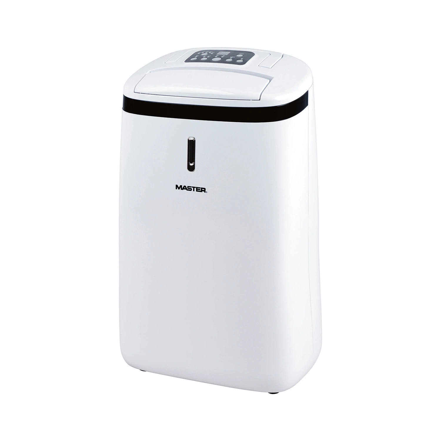 Master DH720 Industriële Luchtontvochtiger - 390W - 20L/24h-image