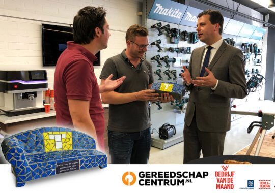 Bedrijf van de Maand juli 2018: Gereedschapcentrum.nl-image