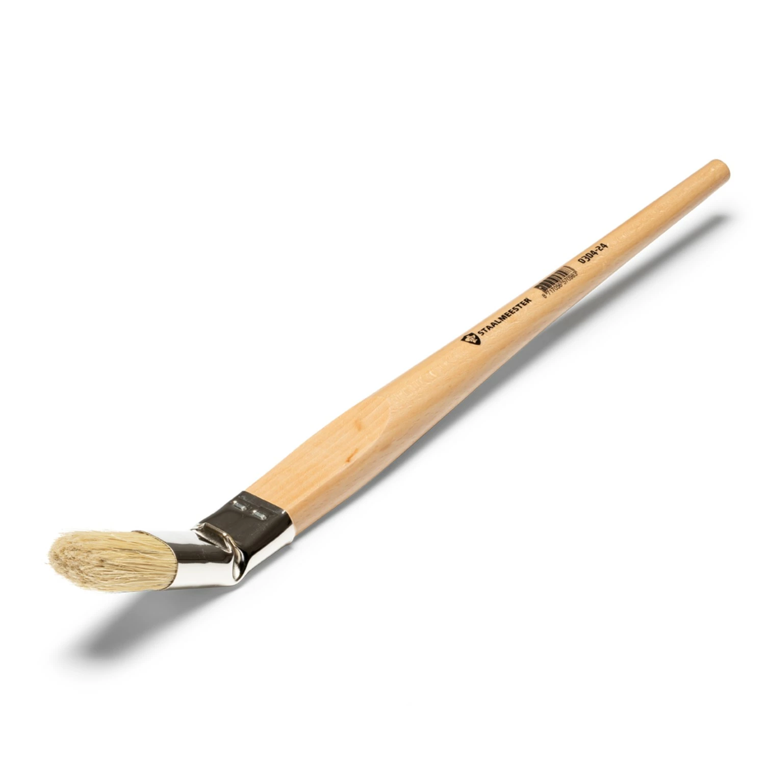 Staalmeester 0304 Classic Pinceau d'Angle blond - NR-24-image