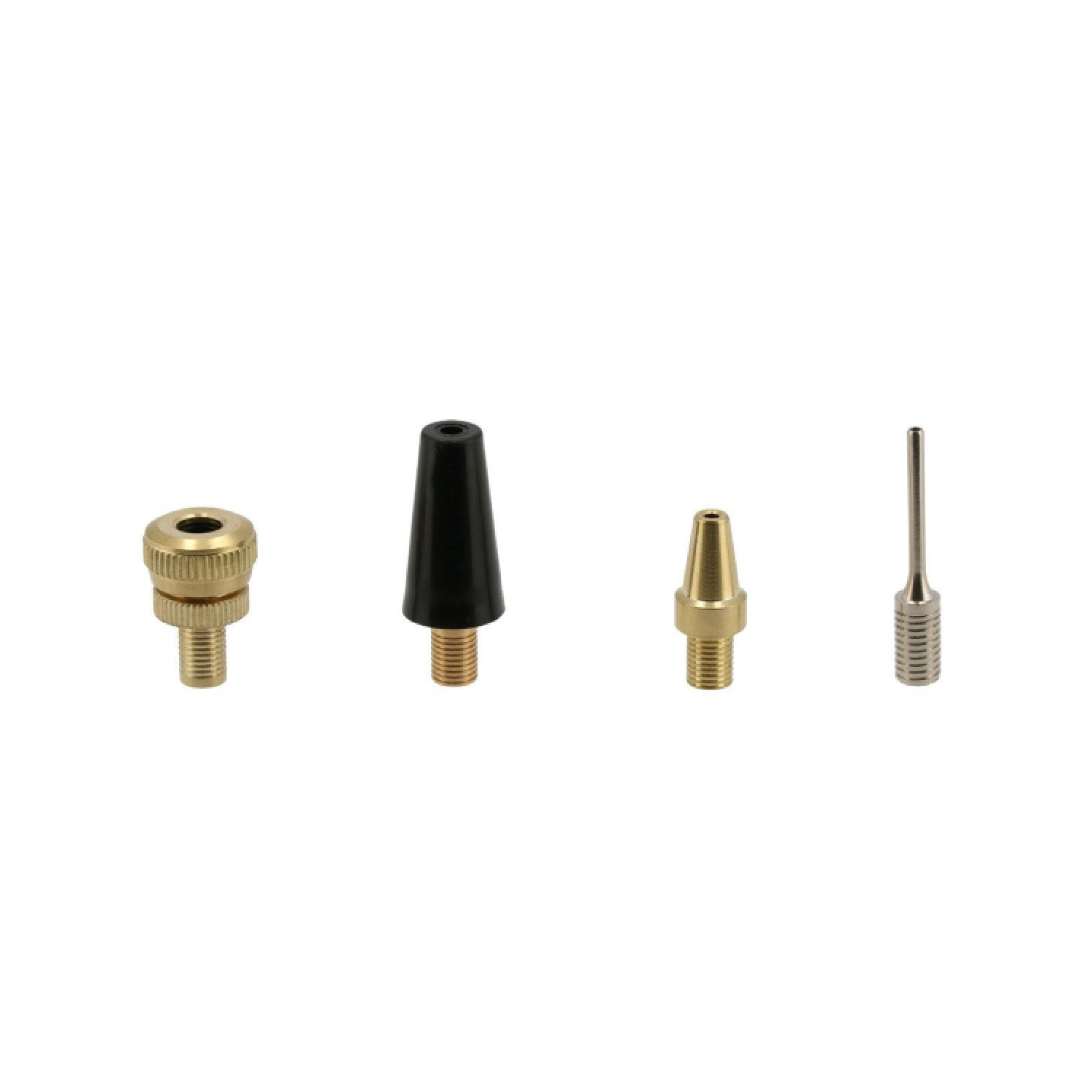 Airpress 4300025 Jeu d'accessoires 15 pièces-image