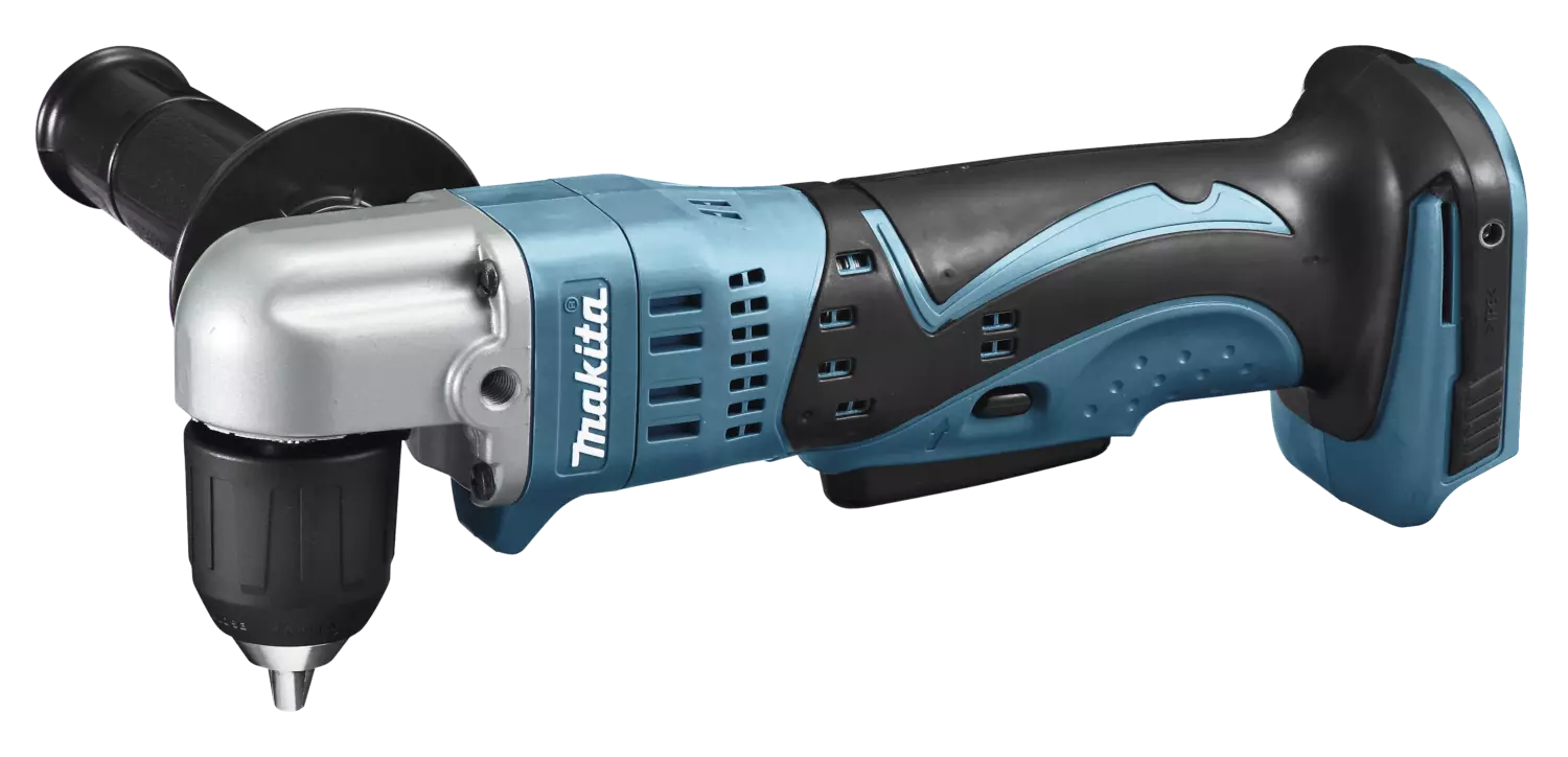 Makita DDA351ZJ Perceuse visseuse d'angle sans-fil - 18V Li-ion - Machine seule - MAKPAC-image