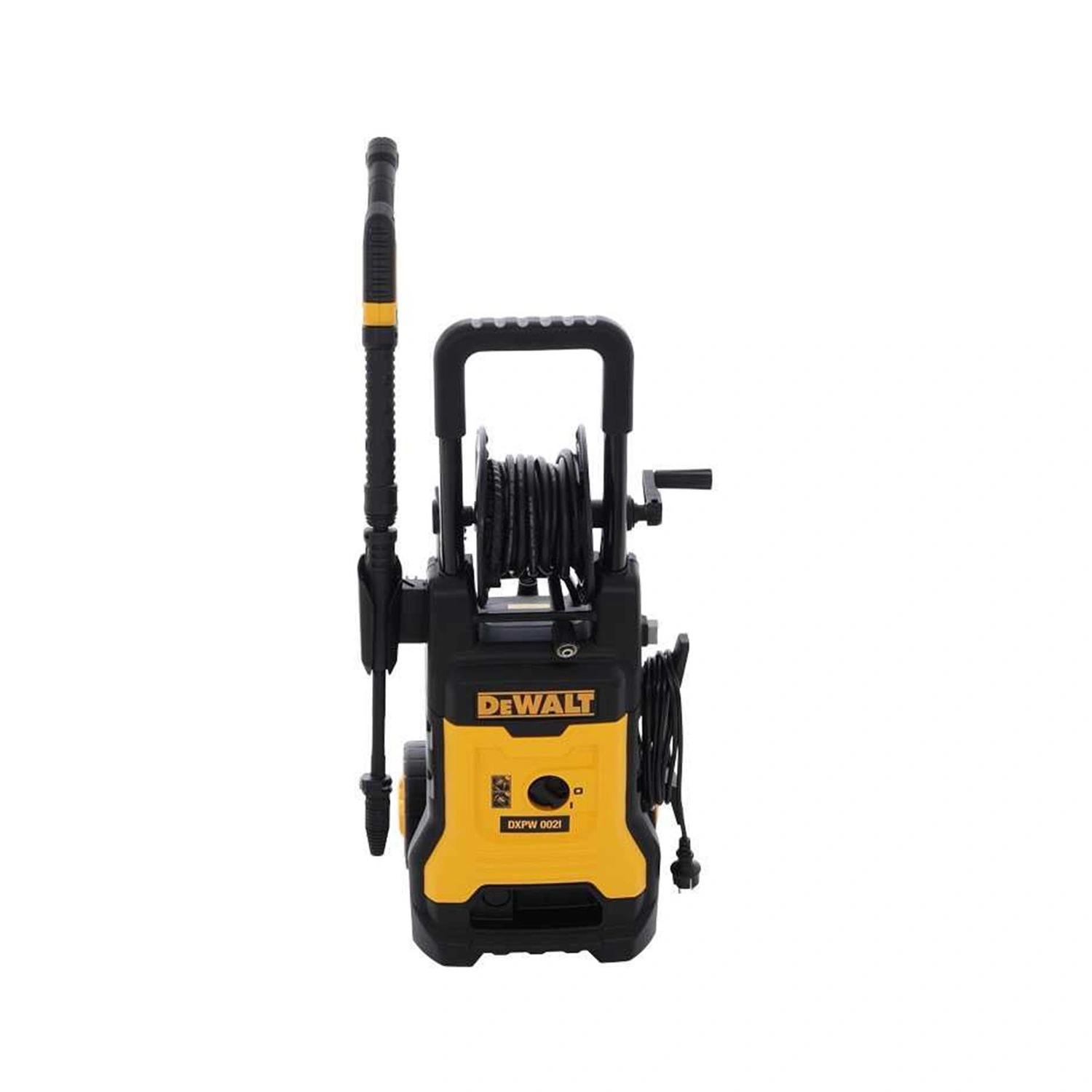 DeWalt DXPW002I Nettoyeur haute pression - 2200 W - 160 bars