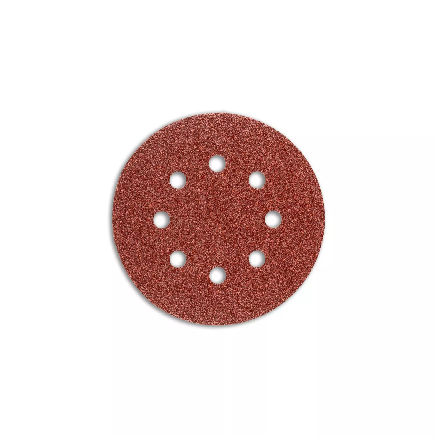 Fit-to-Fix Disque à poncer - P100 - rond 125mm (50pcs)-image