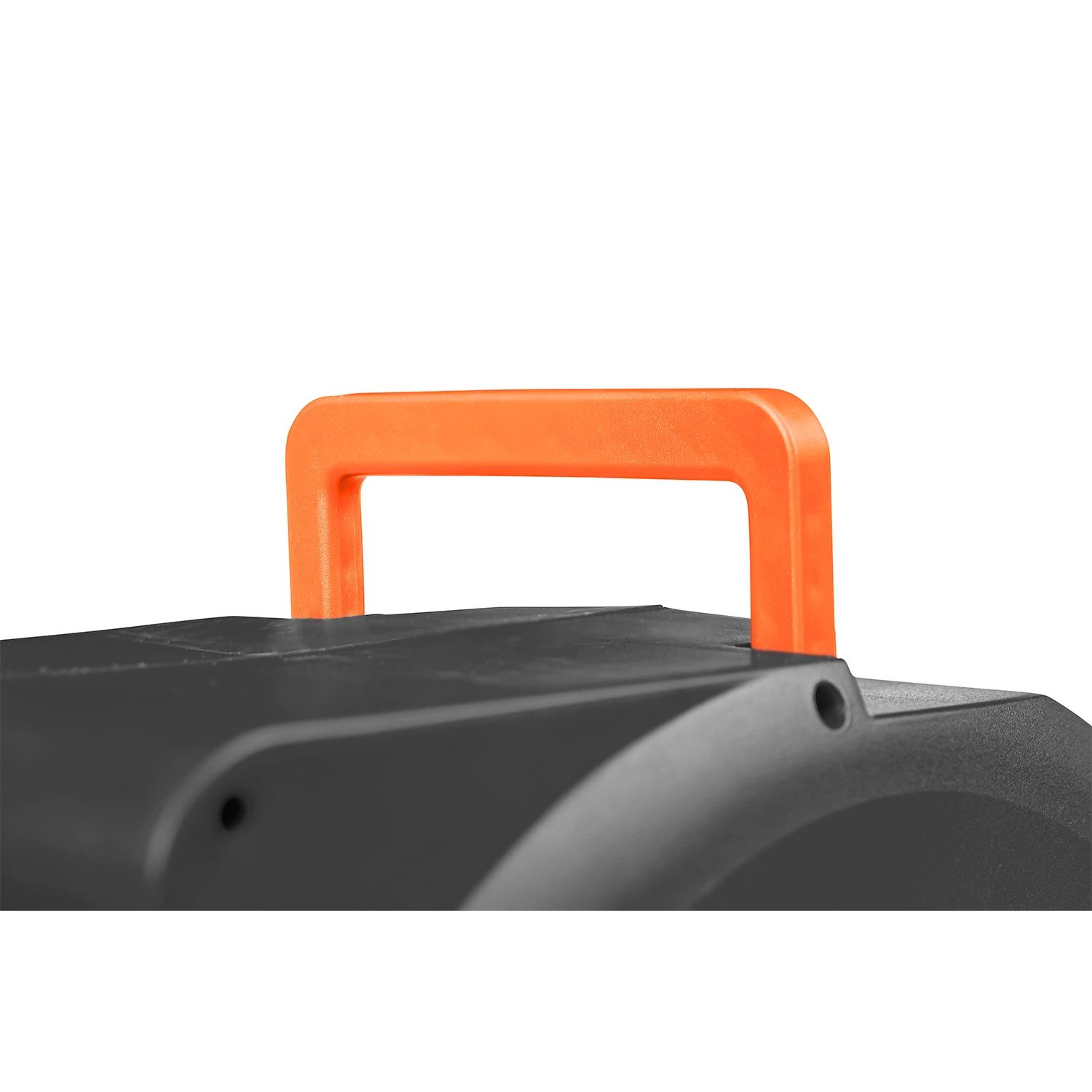 Brüder Mannesmann 62117 Luchtslanghaspel - 20m-image