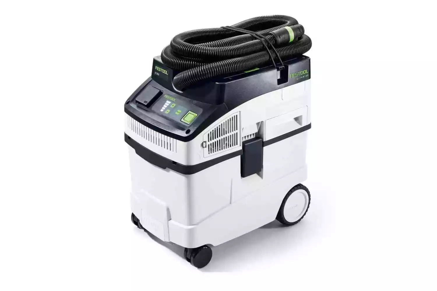 Festool CT 25 E-Set Stofzuiger - 1200W-image