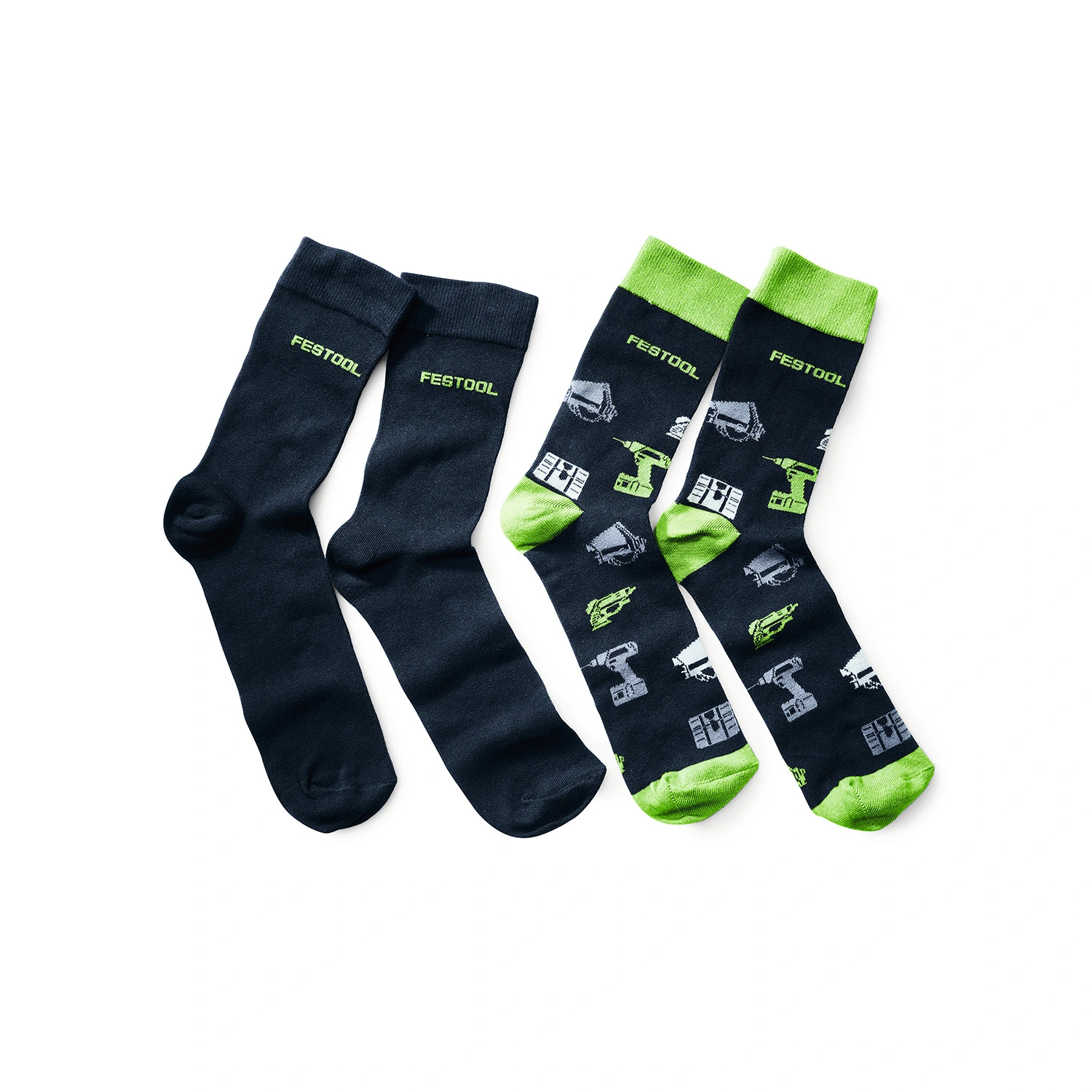 Festool SOCK-FT1 Sokken