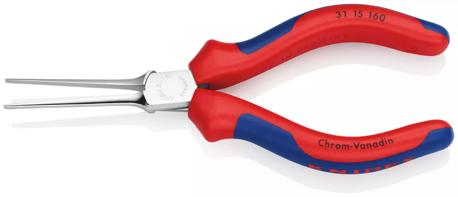 Knipex 31 15 160 - Pince de préhension (pince ultrafine)-image