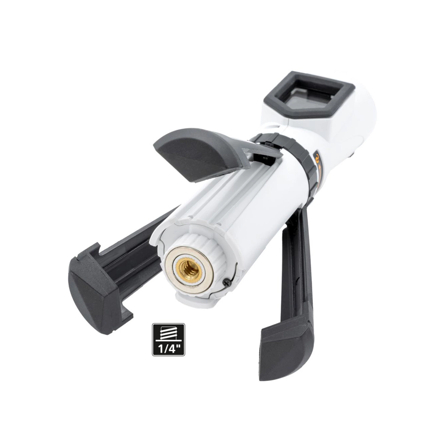 Laserliner SuperCross-Laser Pocket  Kruislijnlaser incl. integreerd statief in tas - 2 lijnen - groen - 40m-image