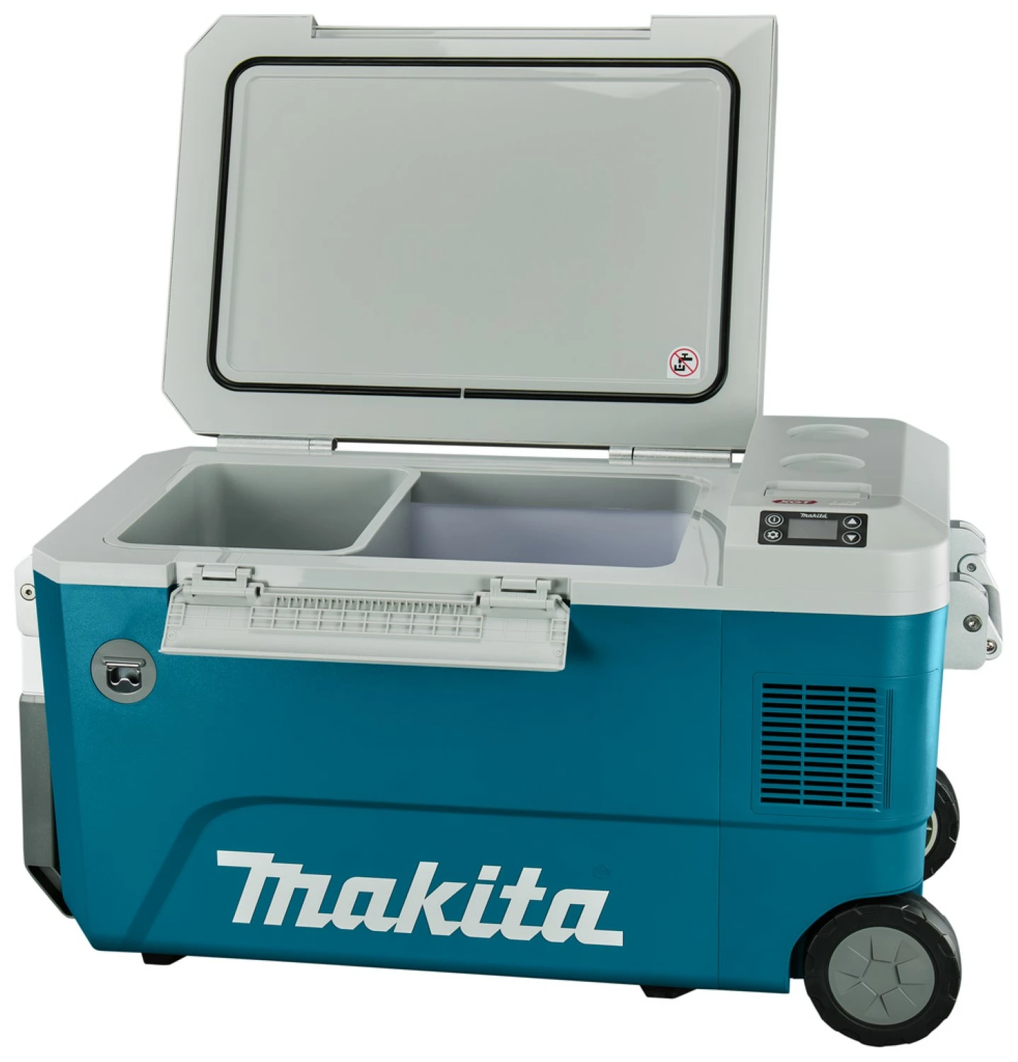 Makita CW002GZ01 40V Max Li-ion accu Vries- /koelbox met verwarmfunctie body - 50L-image