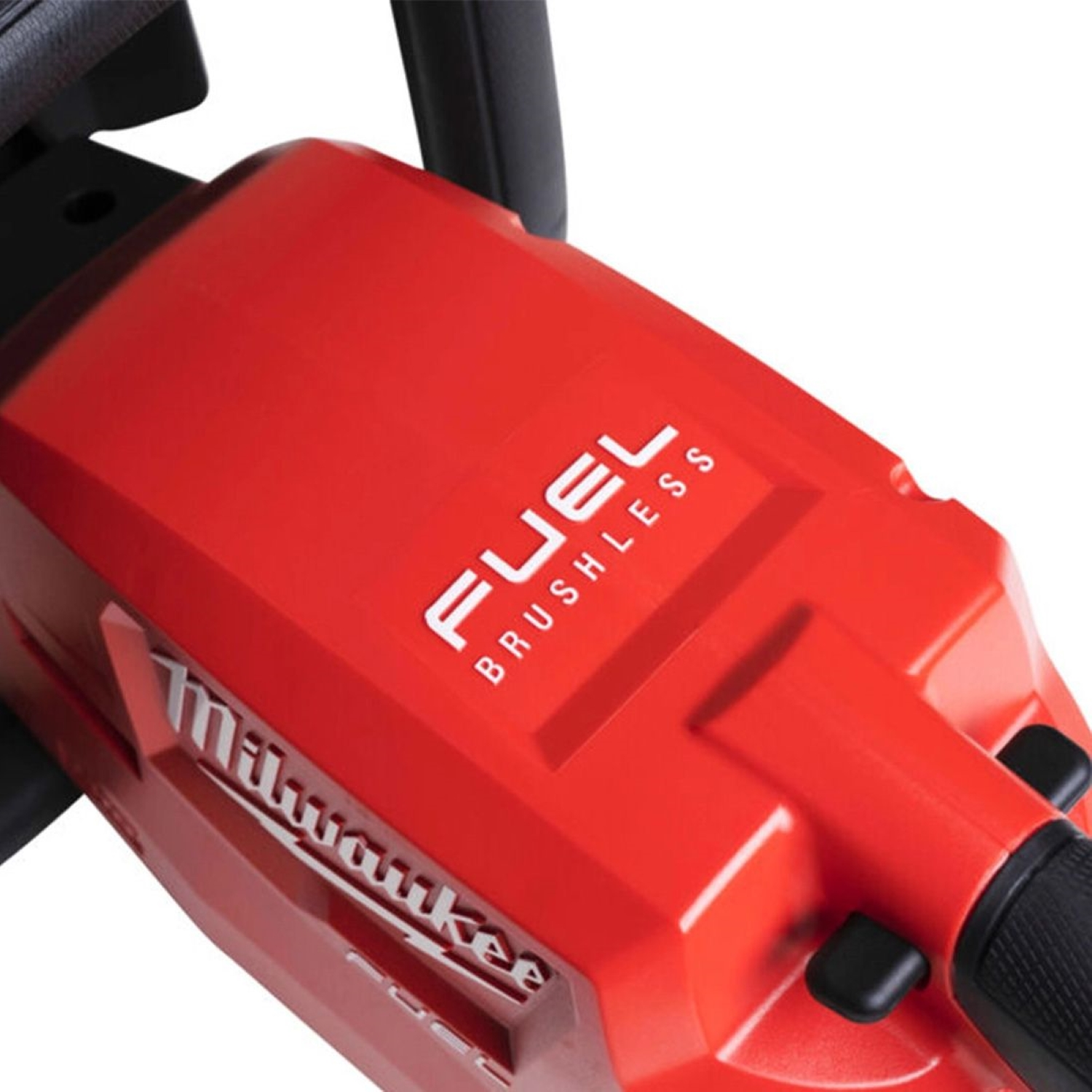 Milwaukee M18 FHET60-802 FUEL 18V Li-Ion batterie taille-haie sans fil - 600 mm-image