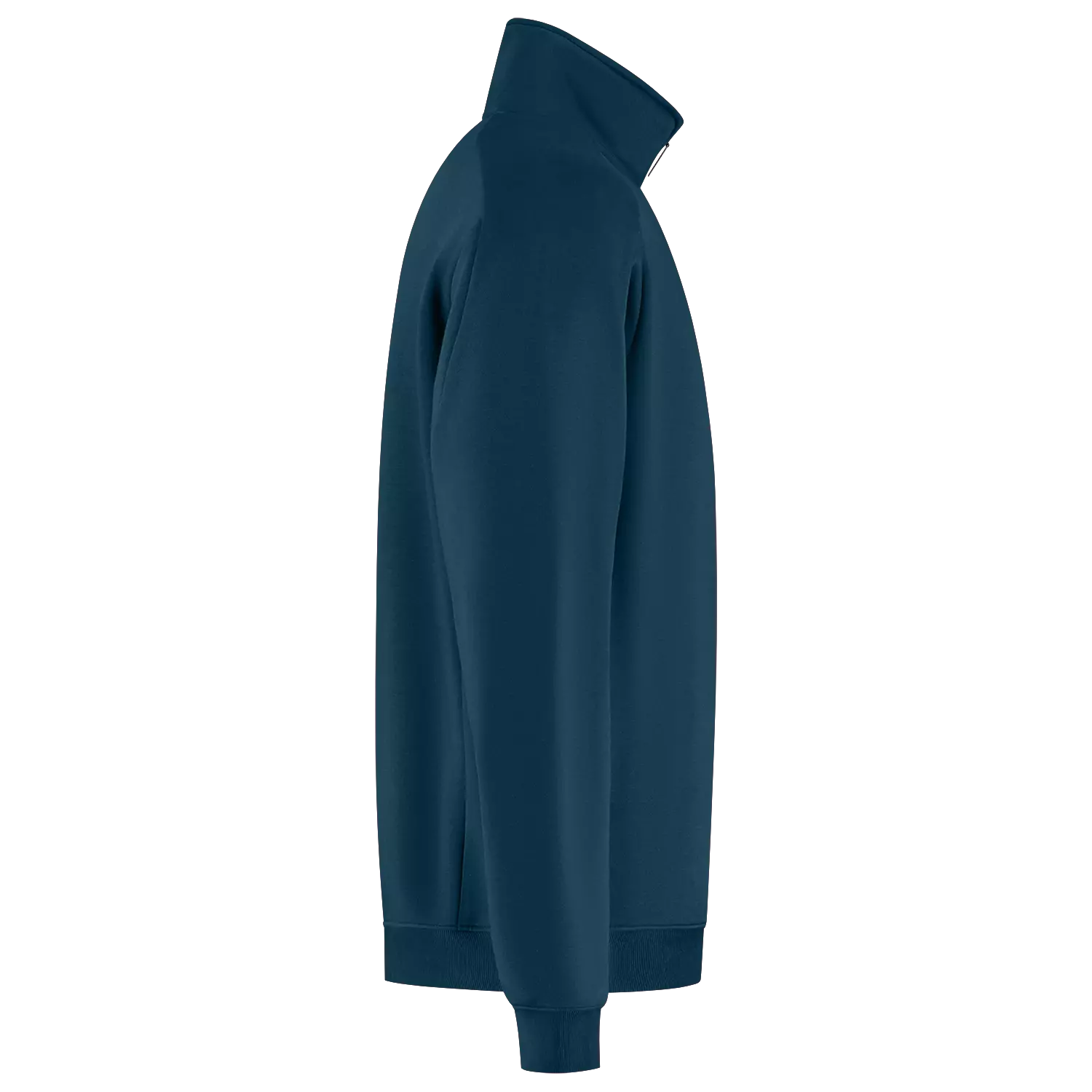 Tricorp 306110 Zip Sweater Redefined - Teal - XL-image