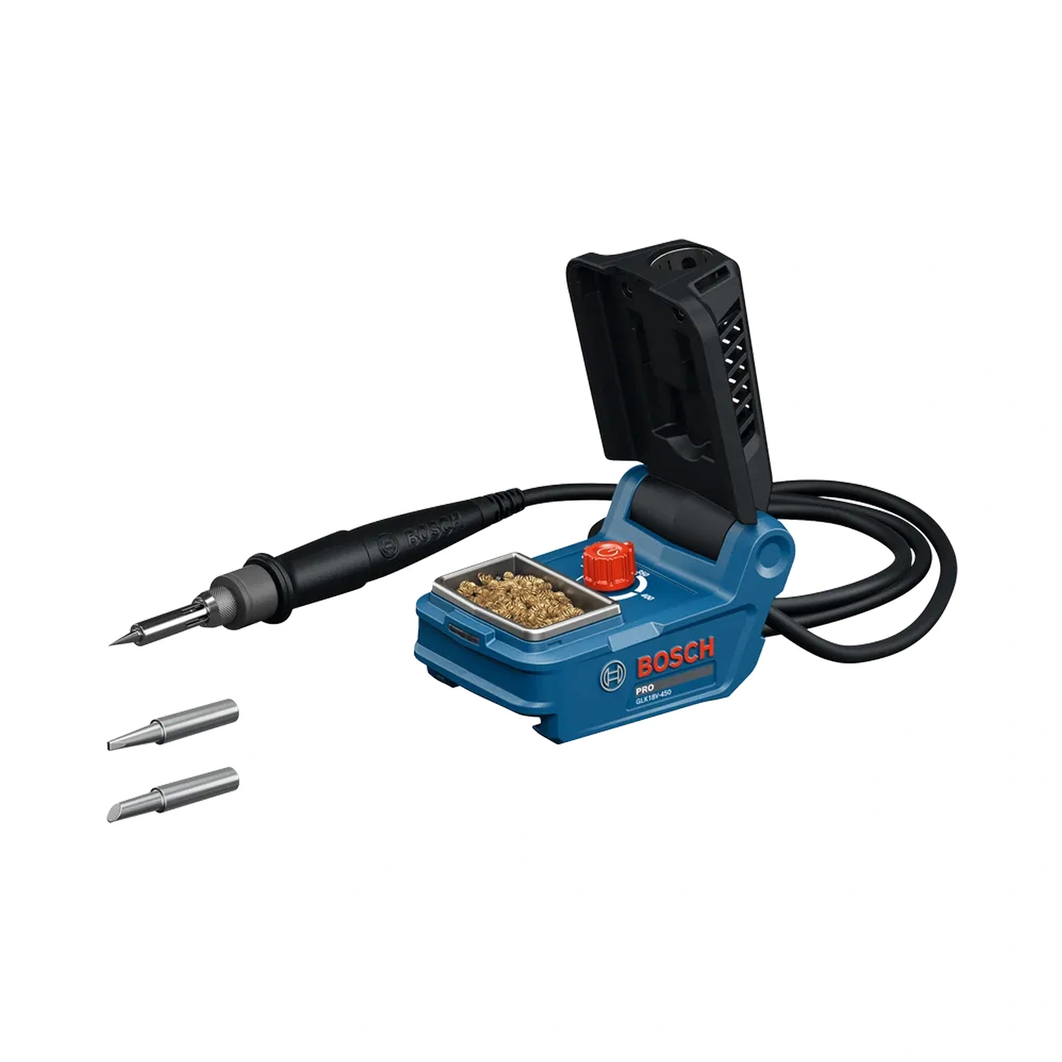 Bosch GLK 18V-450 - Accusoldeerbout - Body