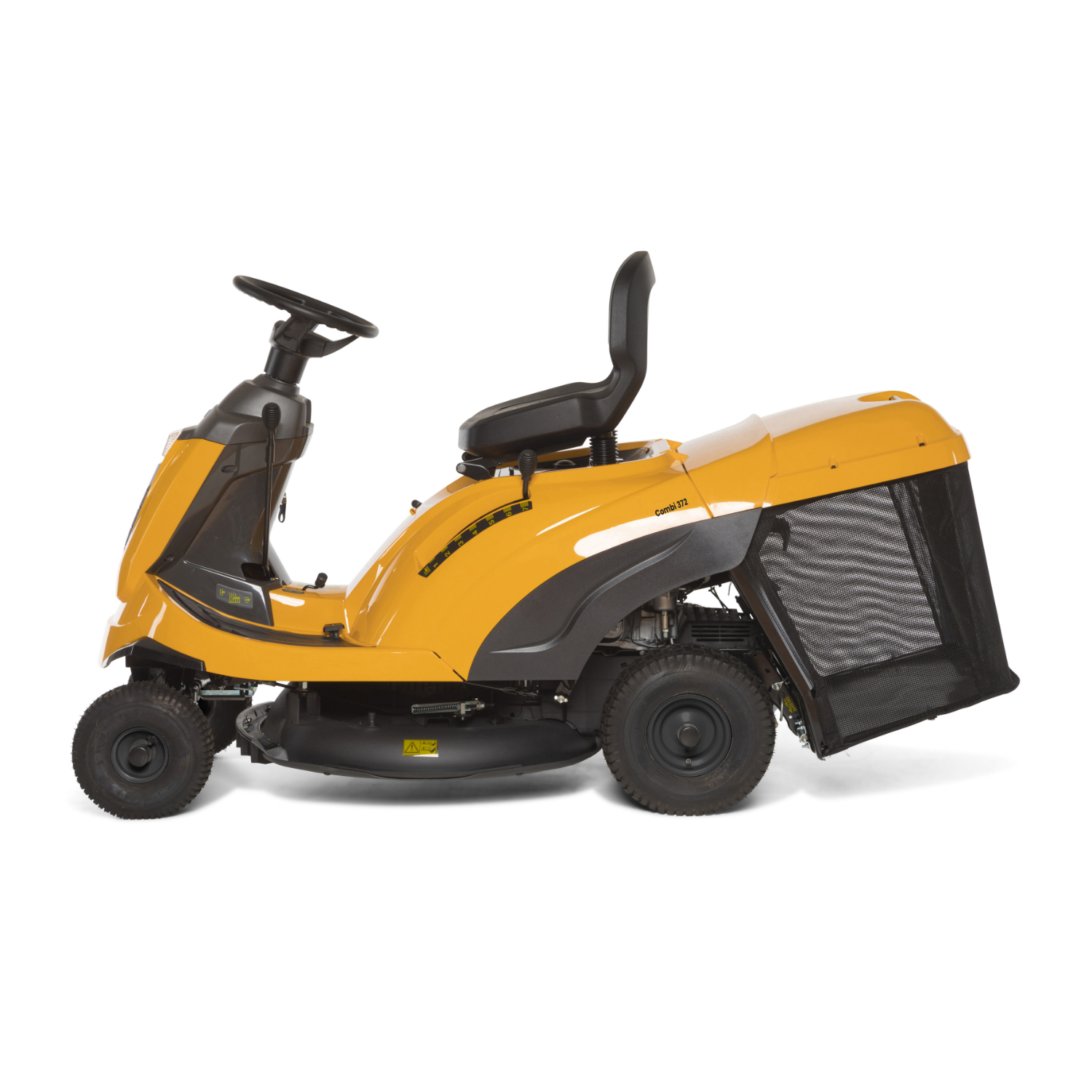 Stiga Combi 372 Tondeuse à gazon à essence - 7100W-image