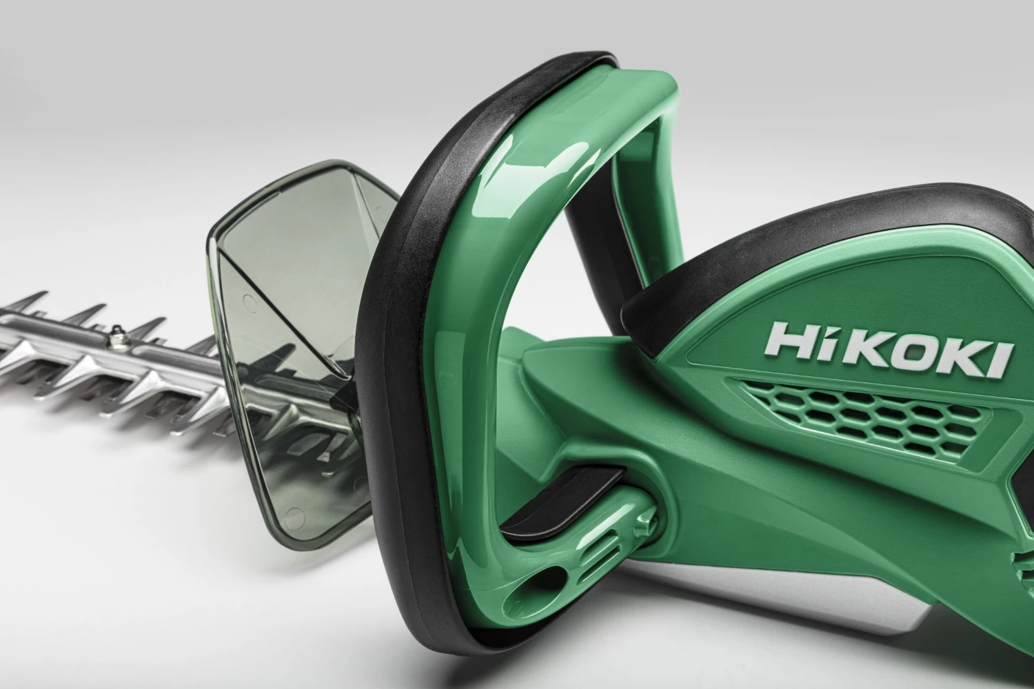 HiKOKI CH3672DAW4Z 36V Li-ion accu heggenschaar body - 720mm-image