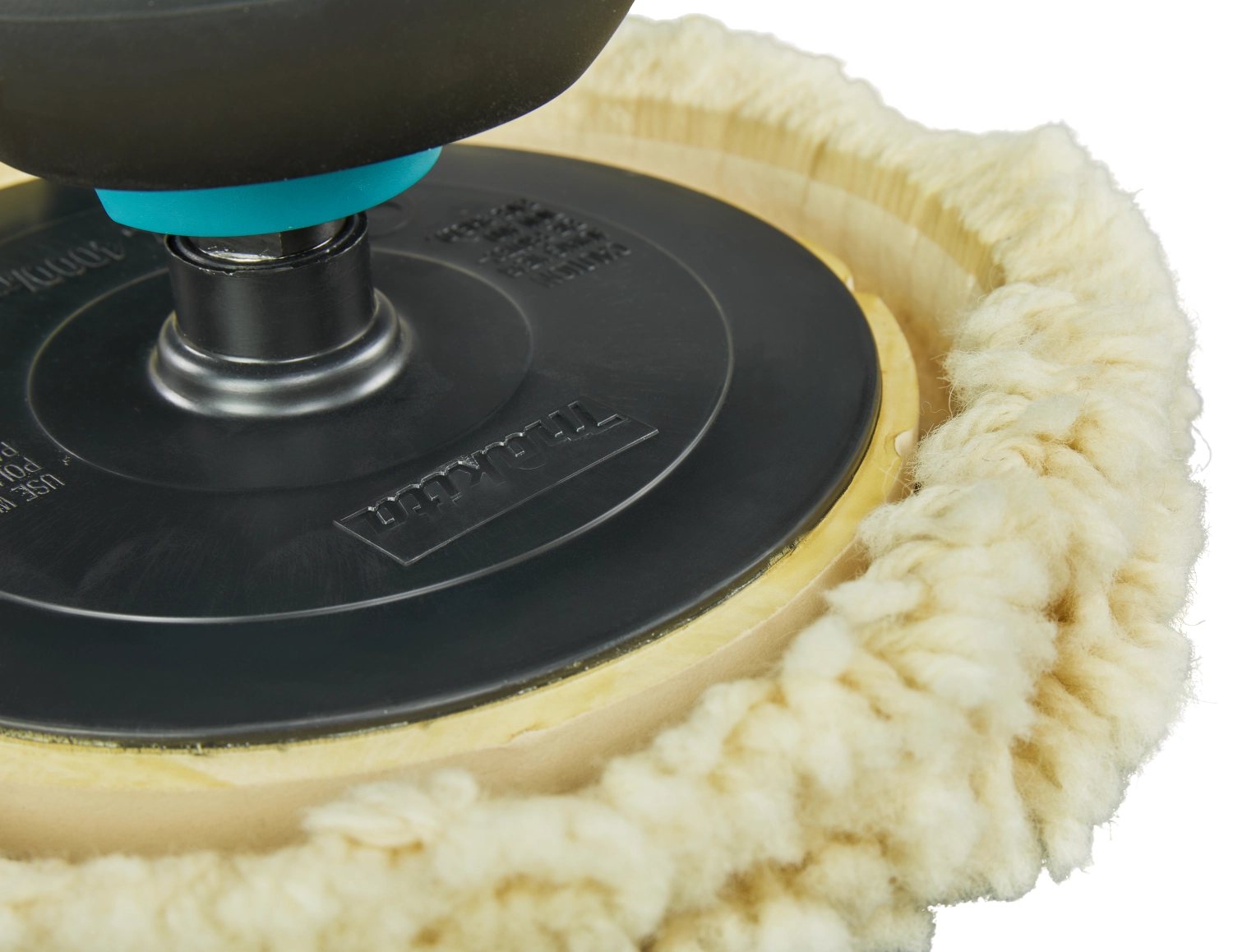 Makita PV001GM201 XGT 40V Max Li-ion Accu Rotation Polisseuse Kit (1x 4,0 Ah)-image