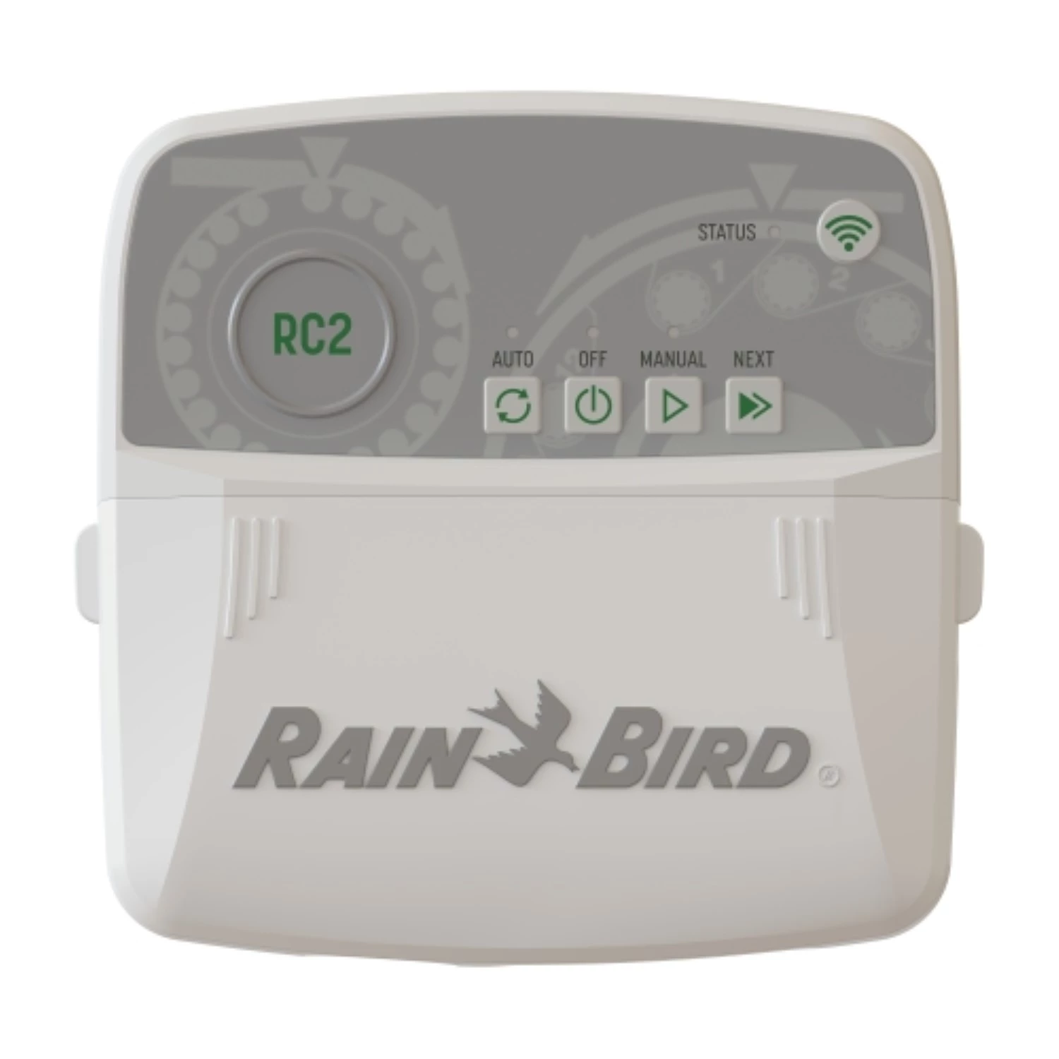 Rain Bird RC2I4-230 4-Stations Indoor WiFi beregeningscontroller - 230V-image