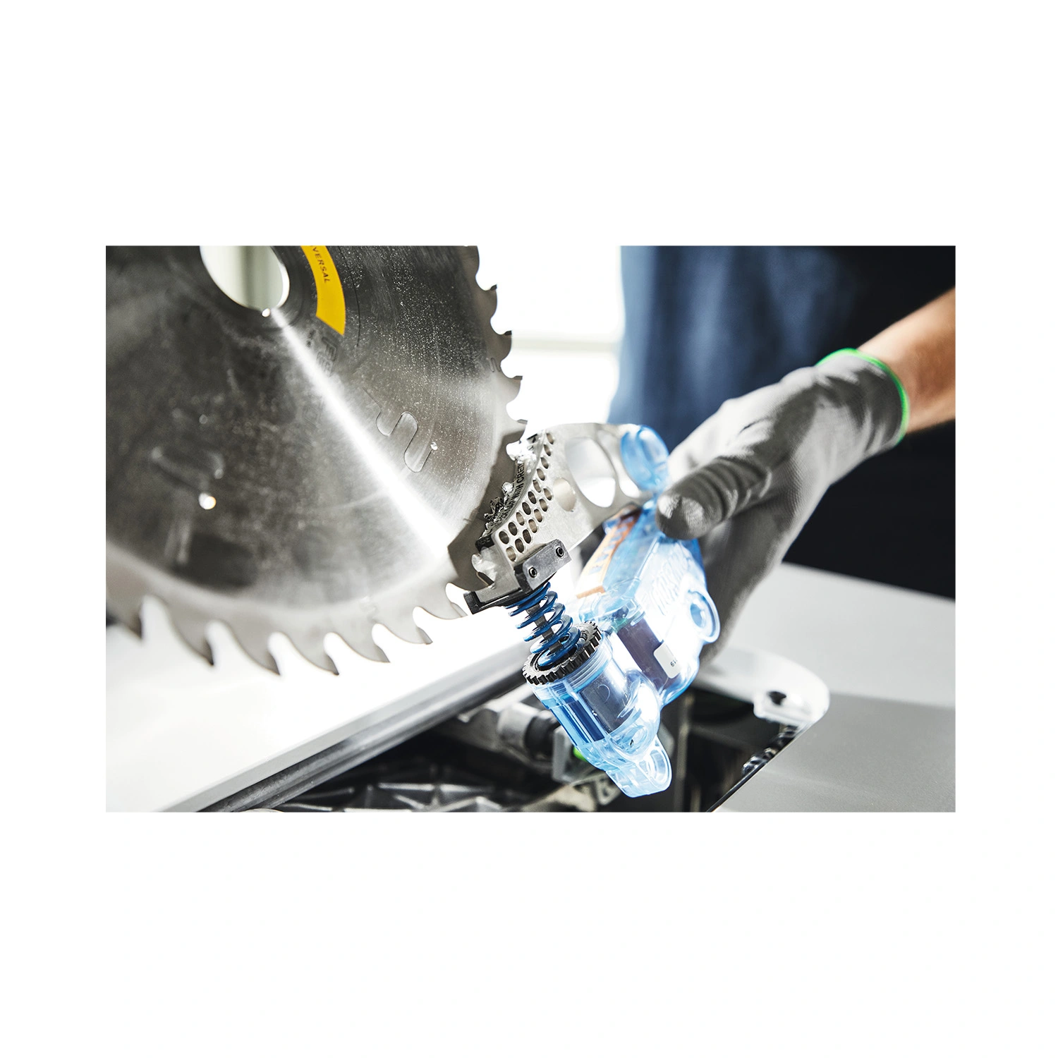 Festool KT-TKS 80 Cartridge