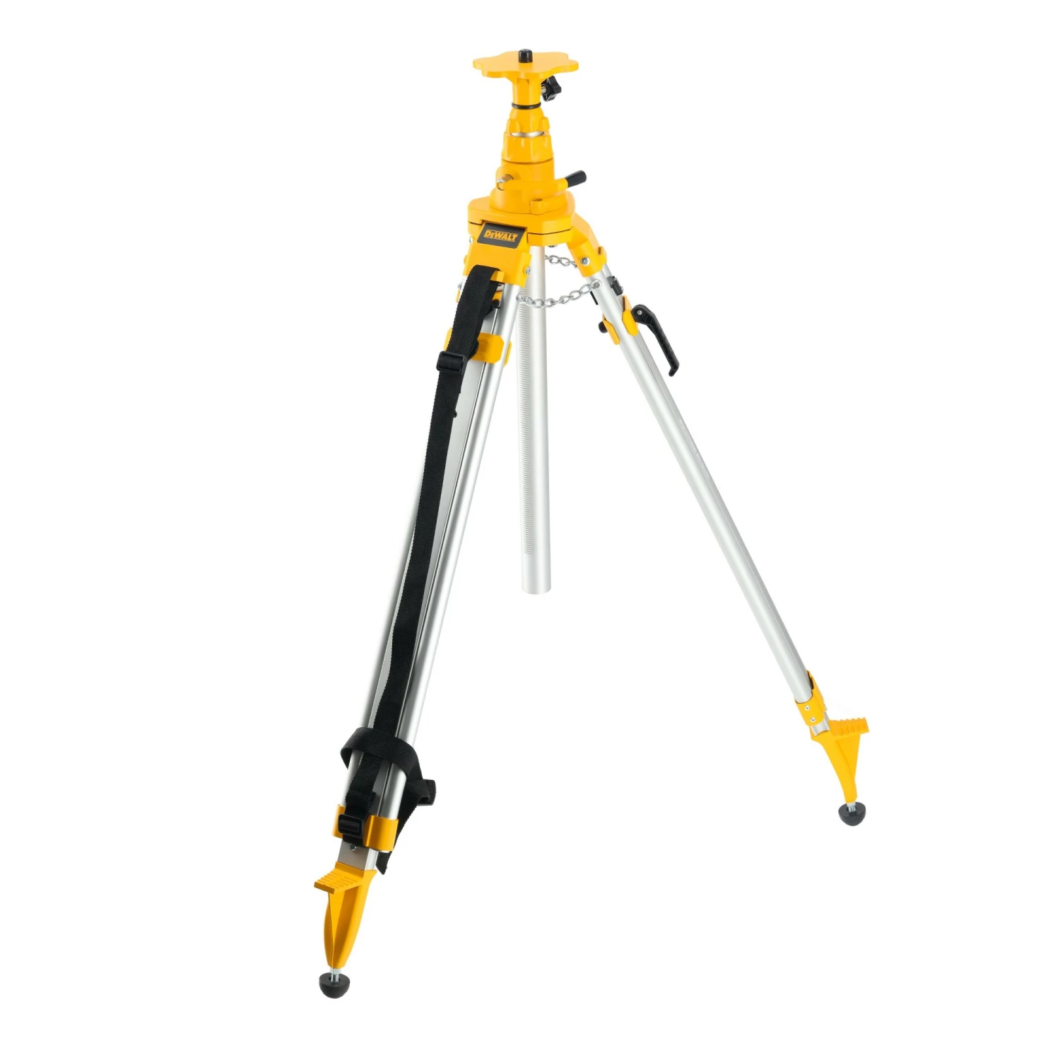 DeWALT DE0735 Telescopisch laserstatief - 1,15-3m-image