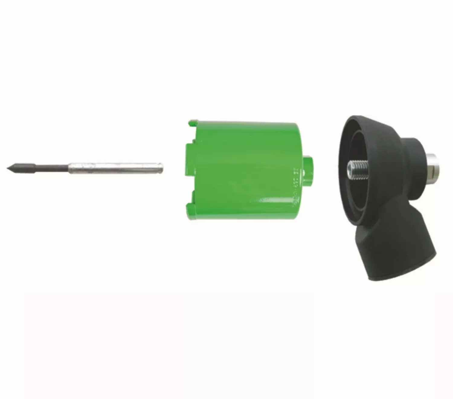 Eibenstock EHD 1500 Set Machine de forage au diamant - 1500W - Set-image