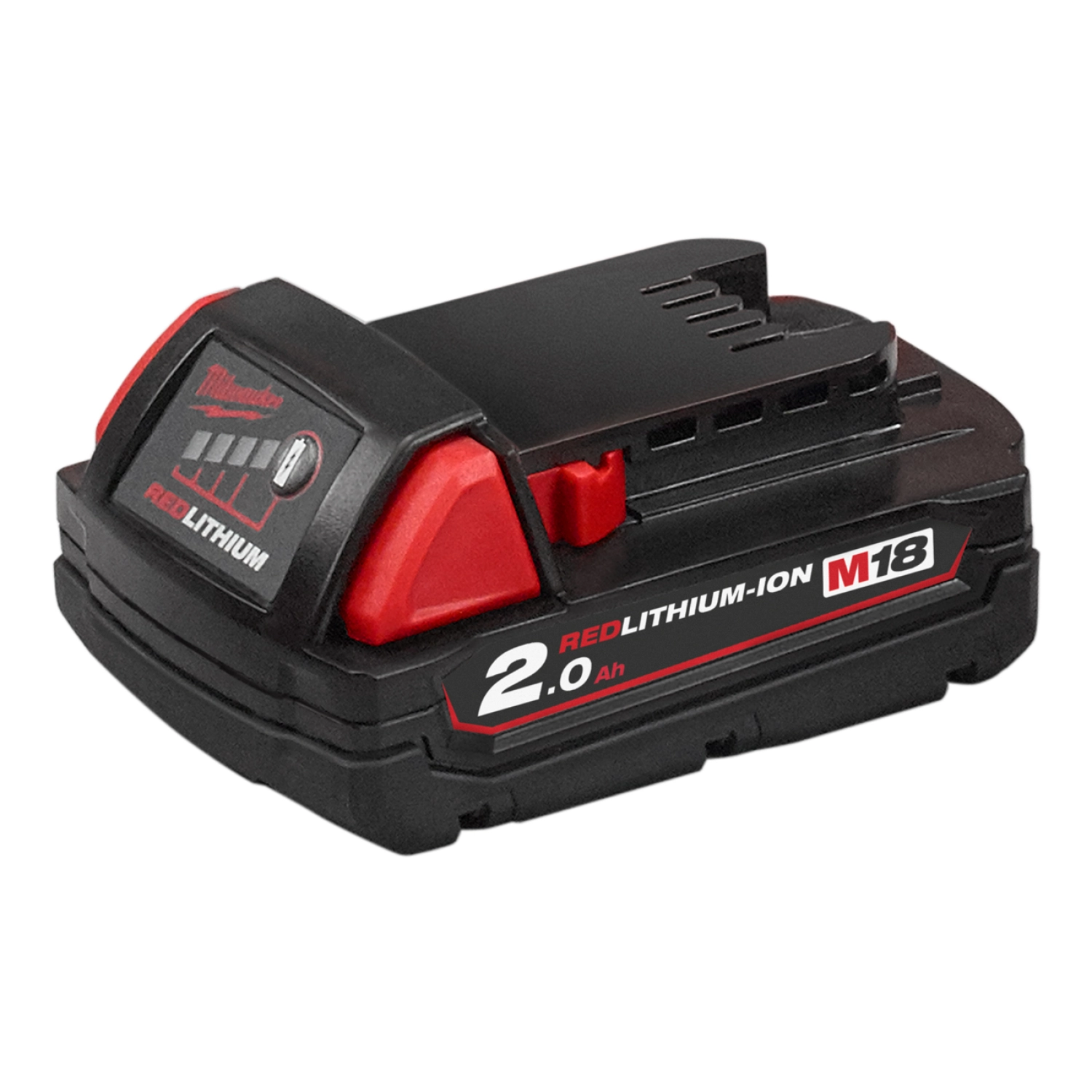 Milwaukee M18 B2 18V Li-Ion accu - 2.0Ah-image