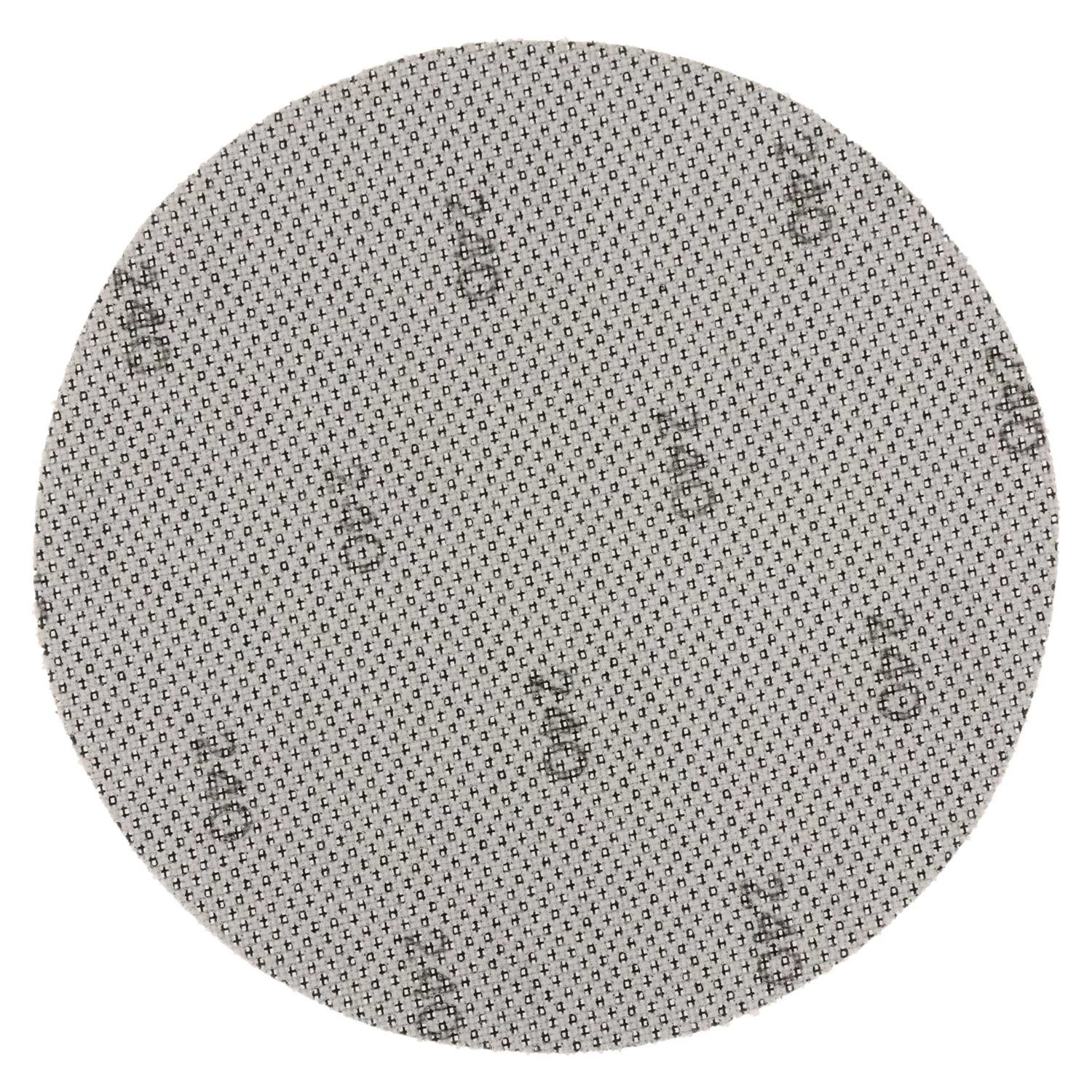 DeWALT DTM8683 Mesh schuurgaas - K240 - 225mm - 5st