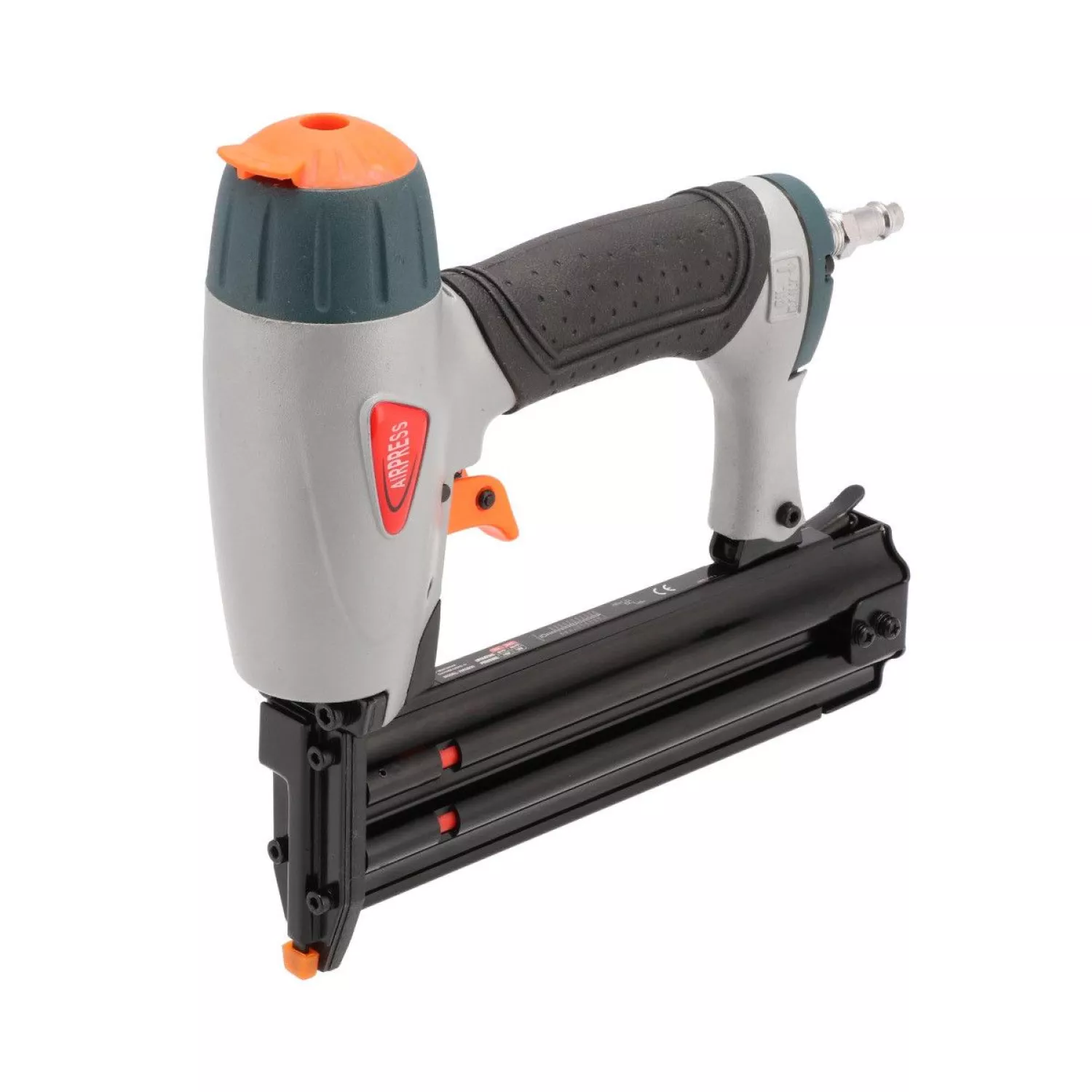 Airpress 45455-5 Pneumatische spijkermachine - 6,5 bar - 1/4"-image