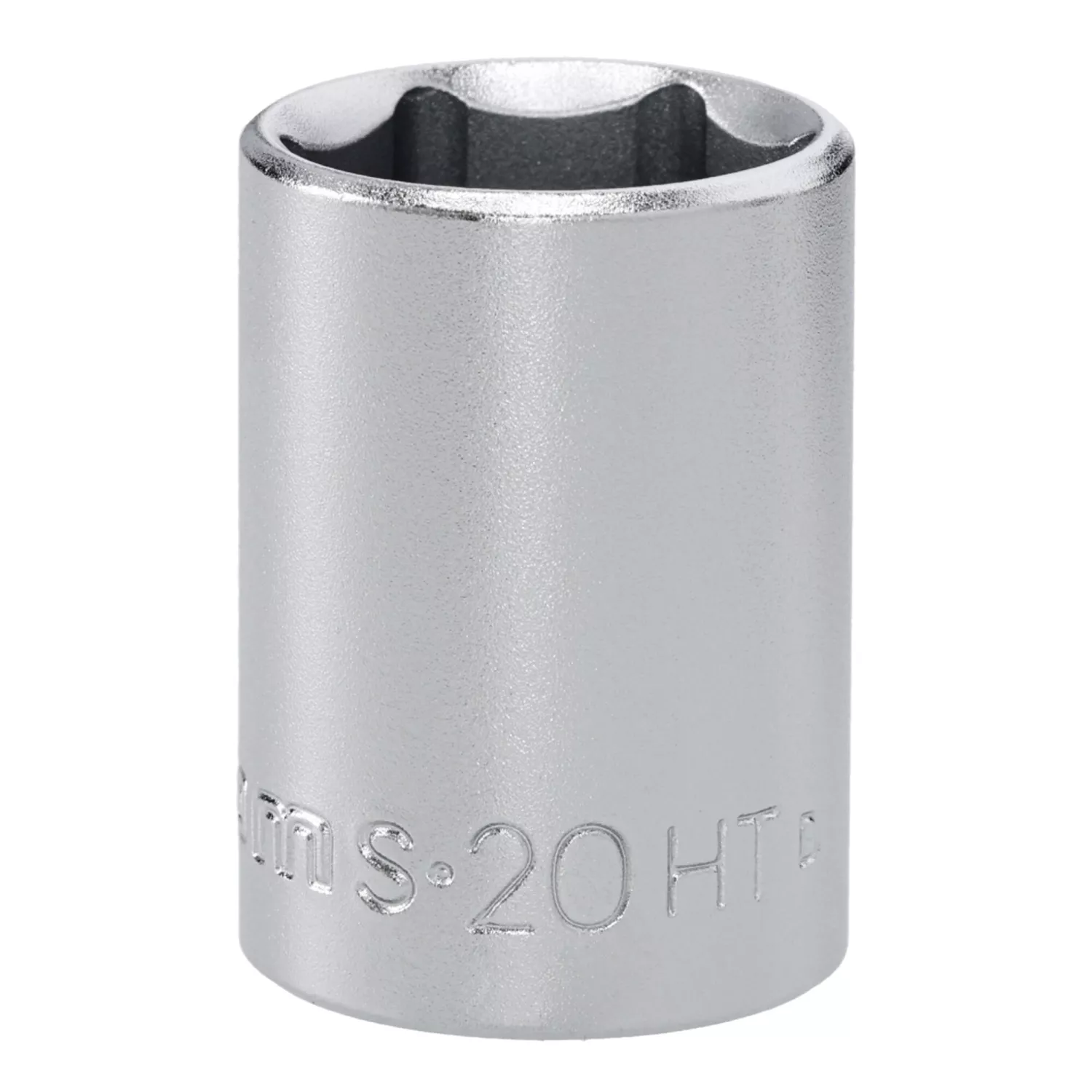 Facom S.20HTDop - 1/2" - 6-kant - 20mm