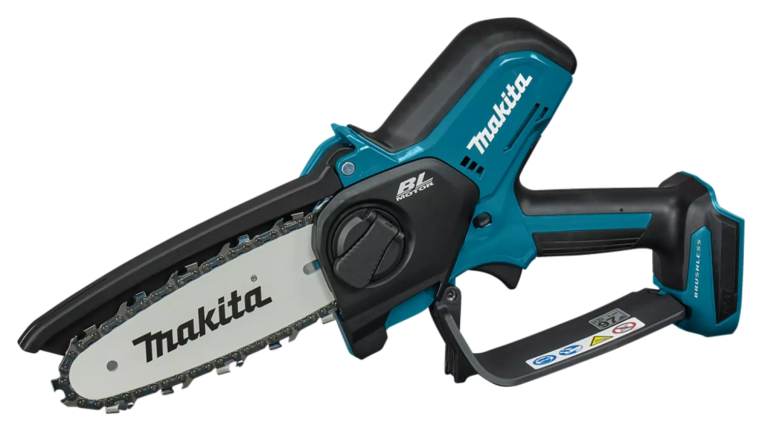 Makita DUC150Z LXT 18 V Li-Ion Accu Snoeizaag body - 150 mm-image