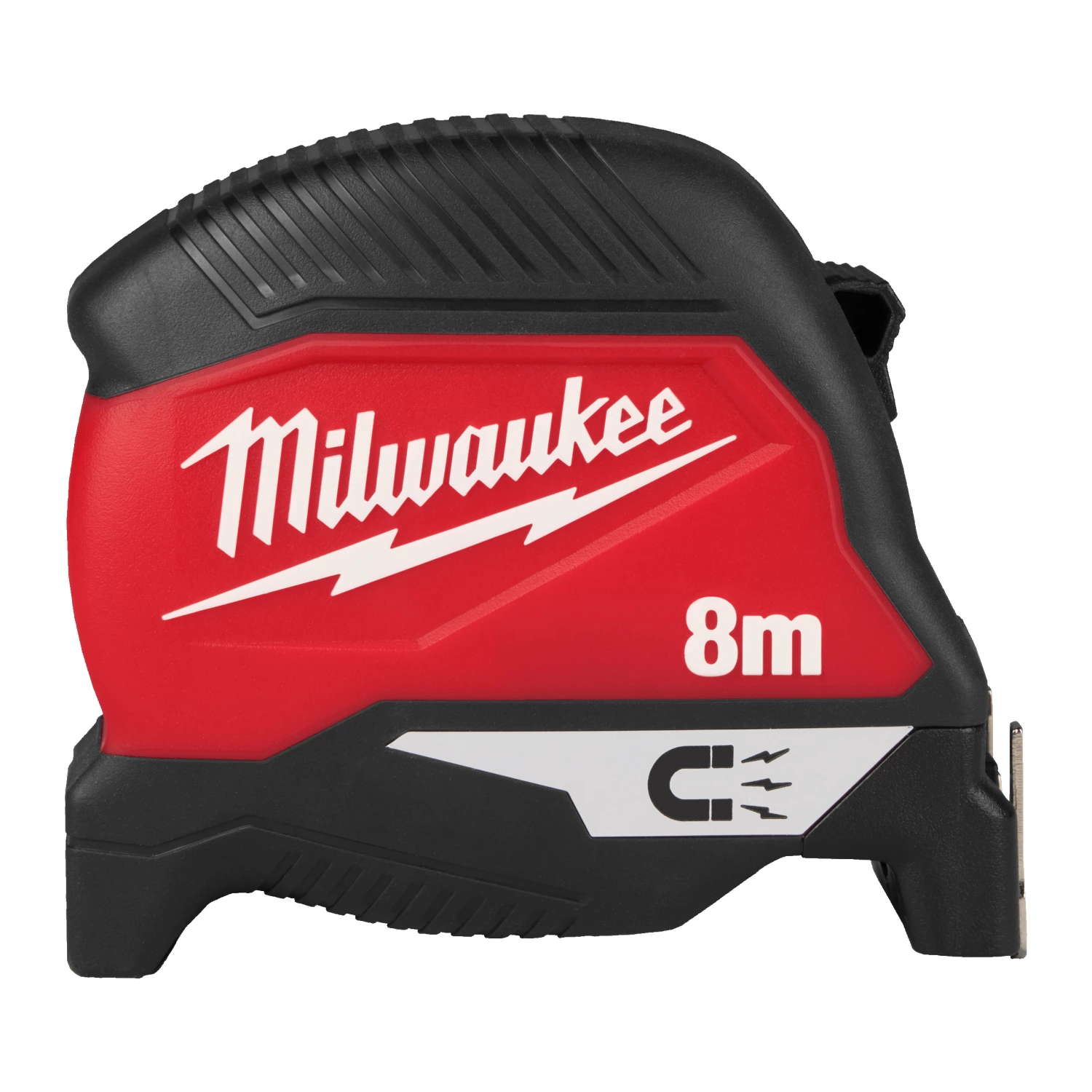 Milwaukee GEN IIII Rolmaat set  - magnetisch - 5m / 8m x 30mm-image