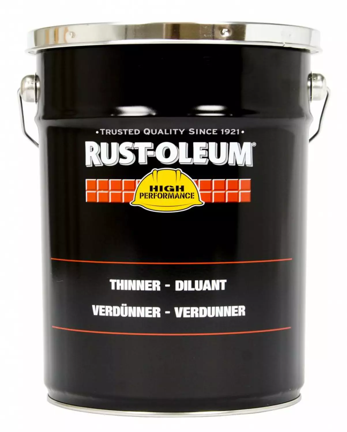 Rust-Oleum 633 Thinner 1 L-image