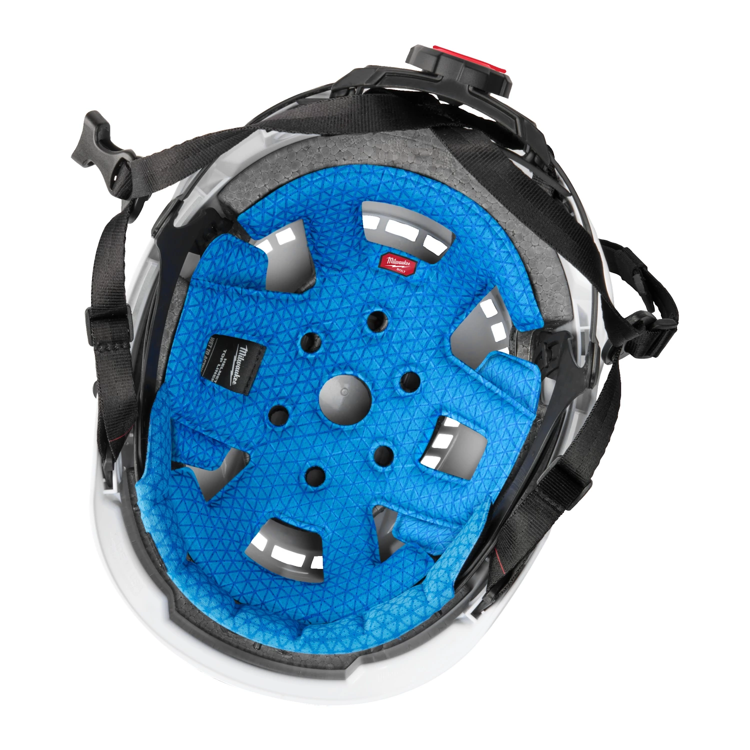 Milwaukee BOLT 200 Casque intérieur - rafraîchissant-image