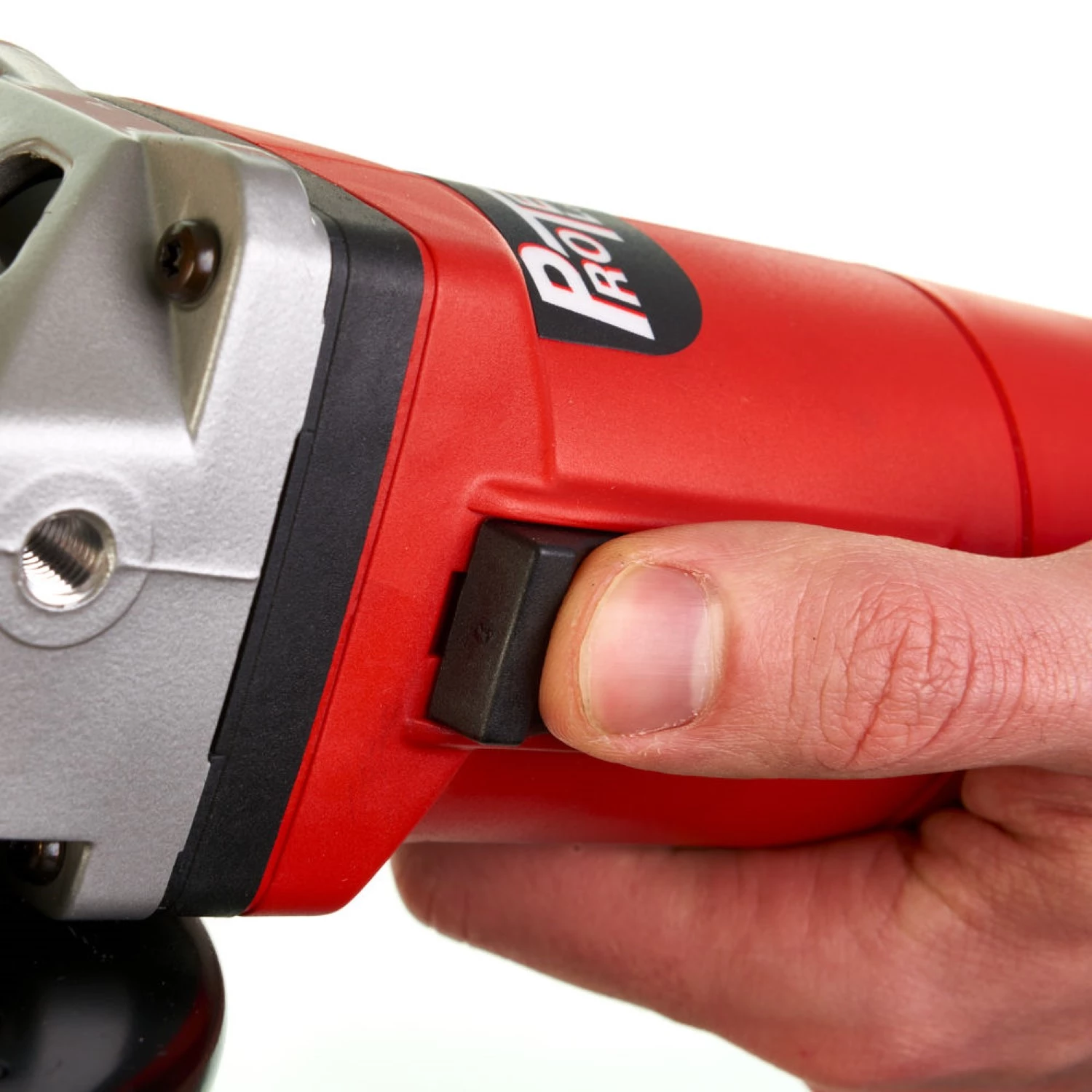Milwaukee AGS 15-125 C Meuleuse d'angle - 1500 W - 125 mm-image