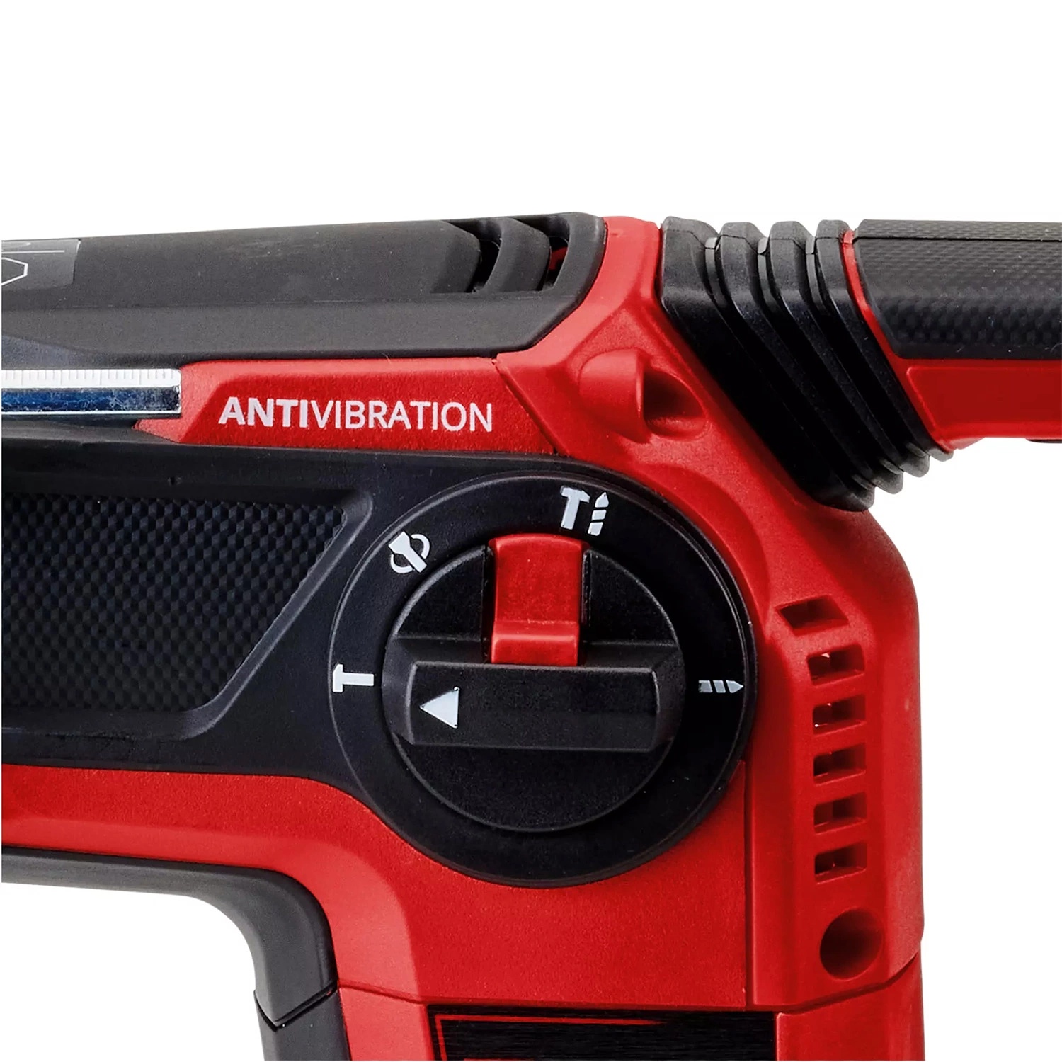 Einhell Professional TP-HD 18/26 Li BL Solo Accu Boorhamer