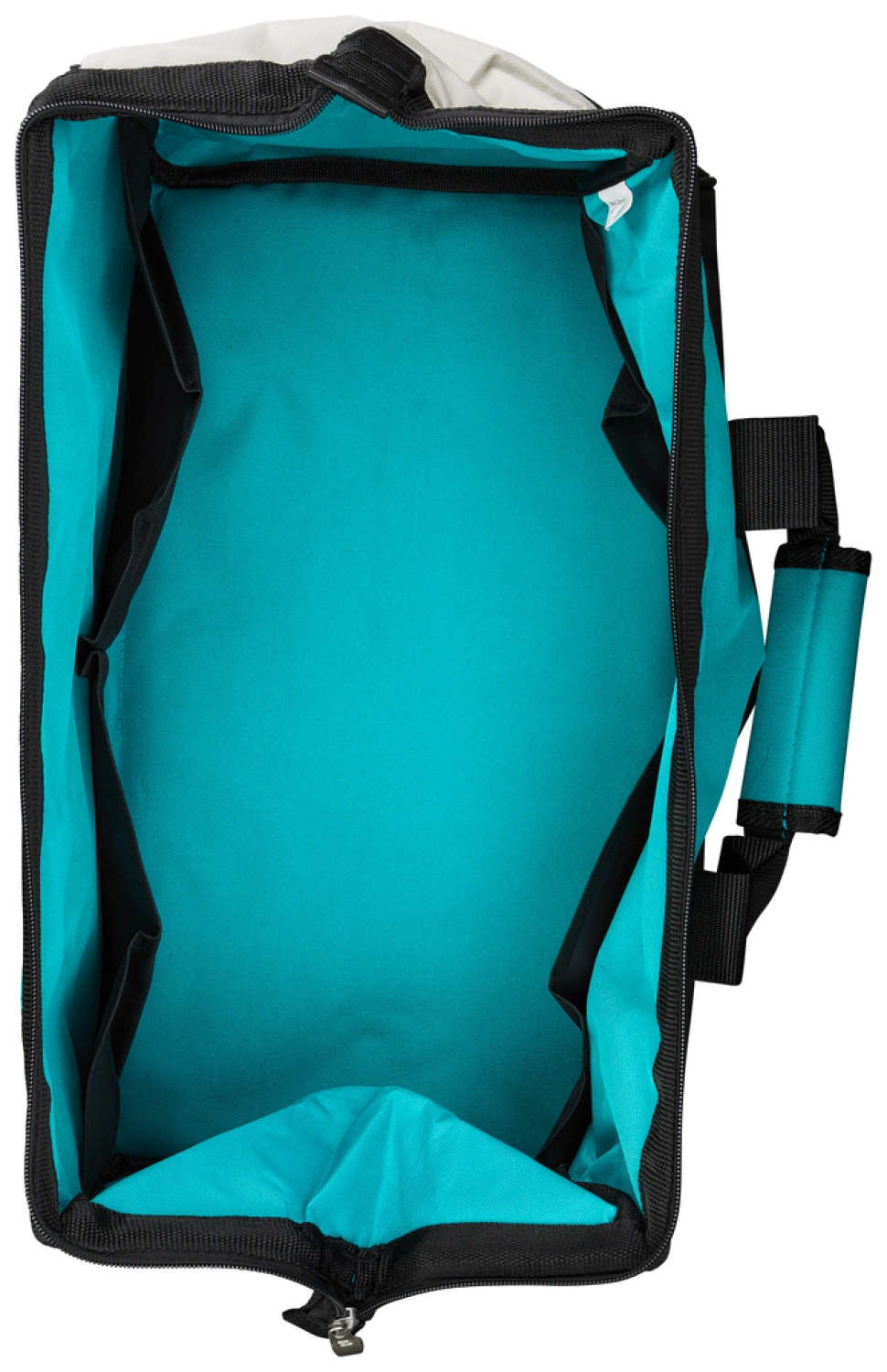 Makita 831303-9 Sac à outils - Noir/bleu-image